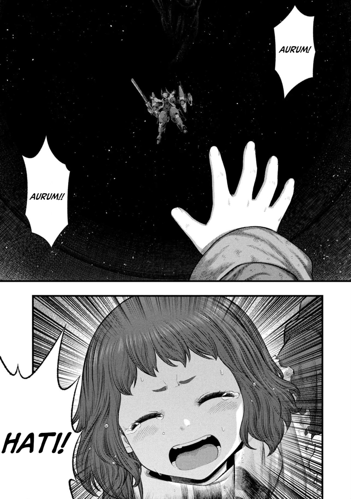 Read Dolls Nest: ORPHANS chapter 2.2 image 21 on Lezhin