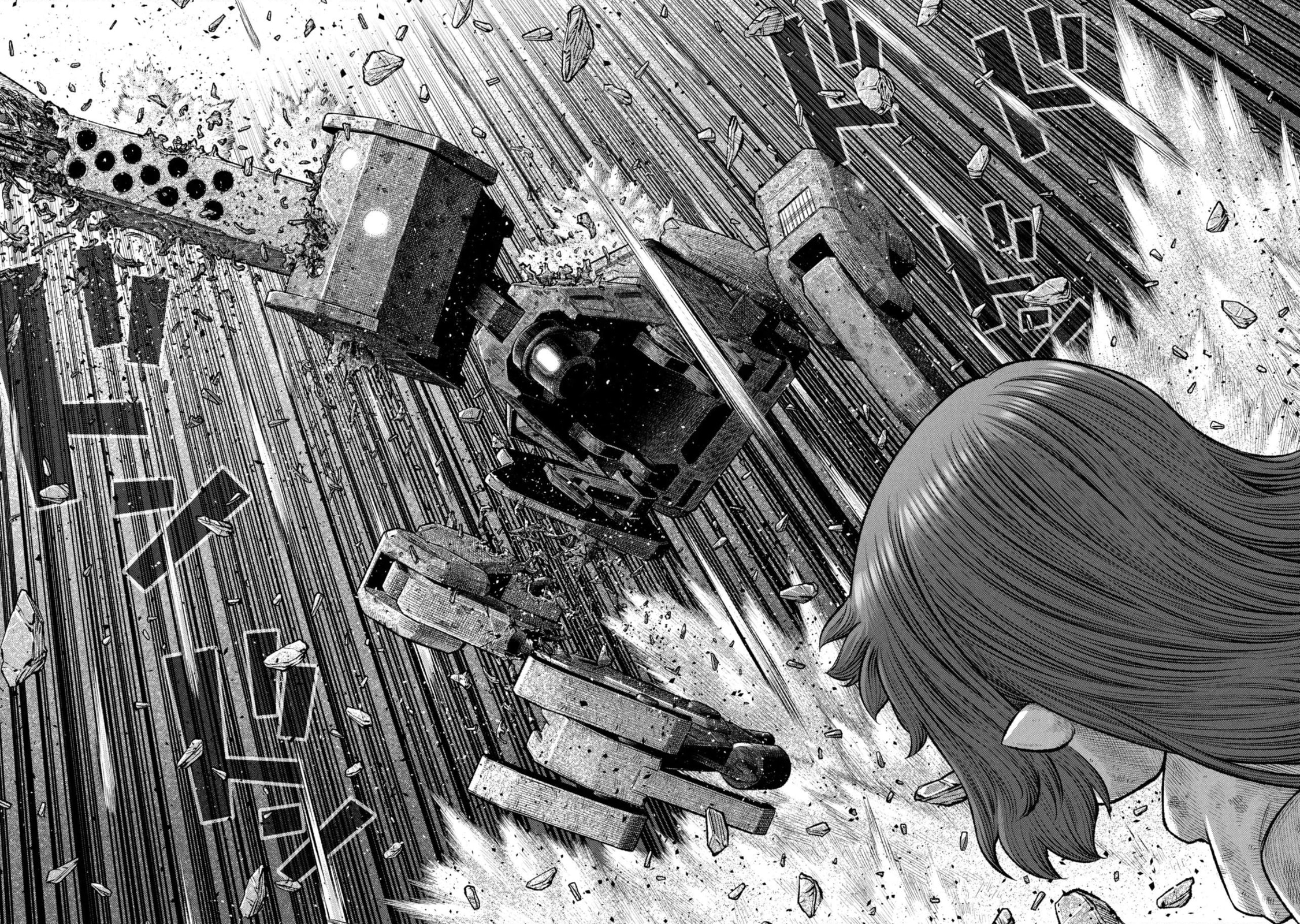 Read Dolls Nest: ORPHANS chapter 2.2 image 26 on Lezhin