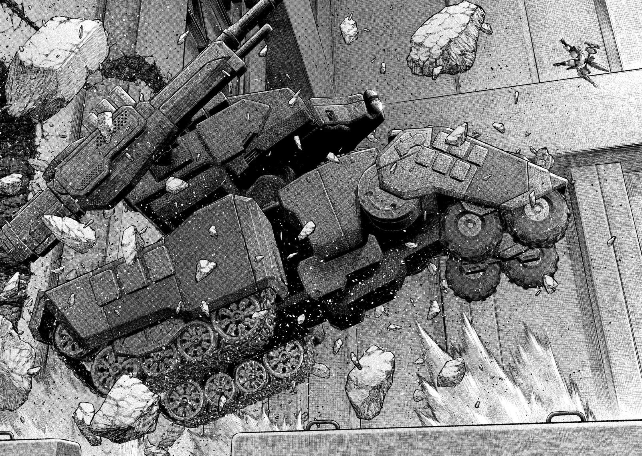 Read Dolls Nest: ORPHANS chapter 3.2 image 12 on Lezhin