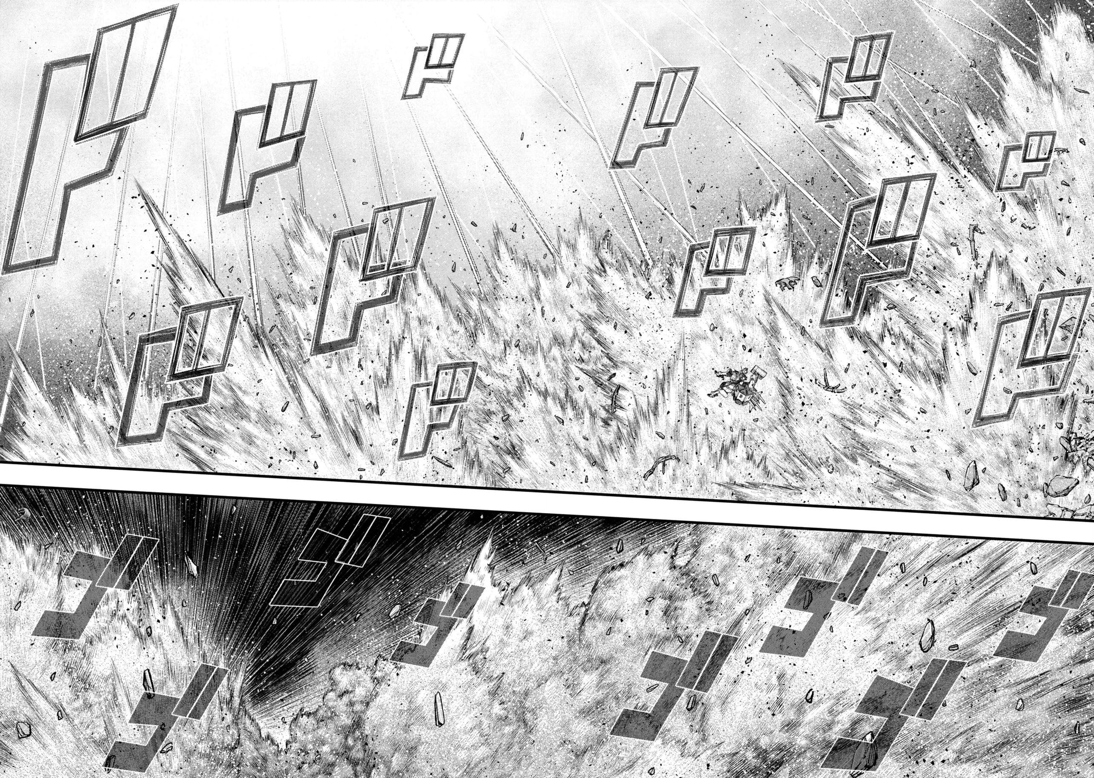 Read Dolls Nest: ORPHANS chapter 4.1 image 26 on Lezhin