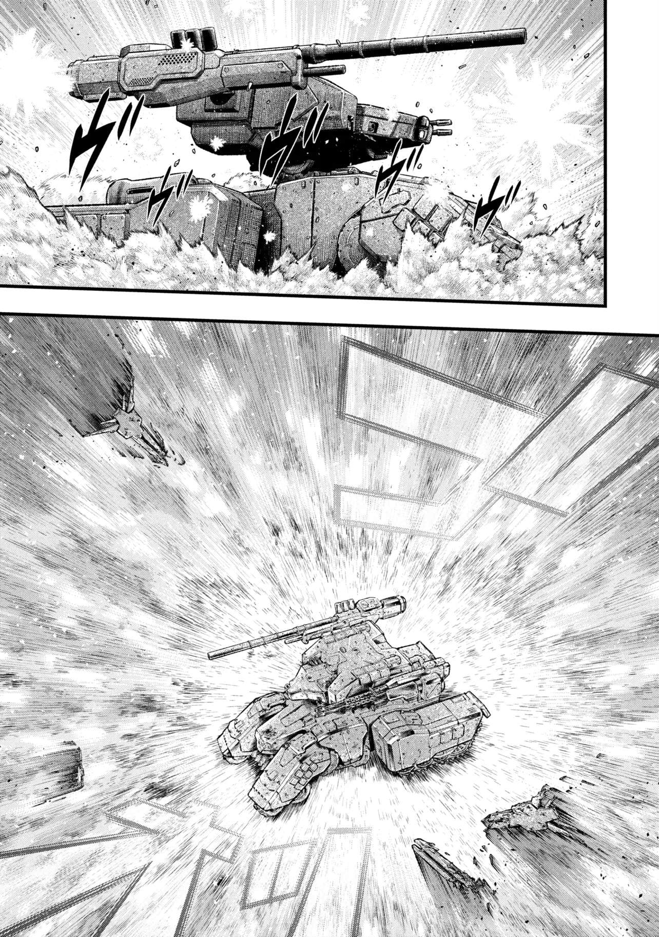 Read Dolls Nest: ORPHANS chapter 4.1 image 6 on Lezhin