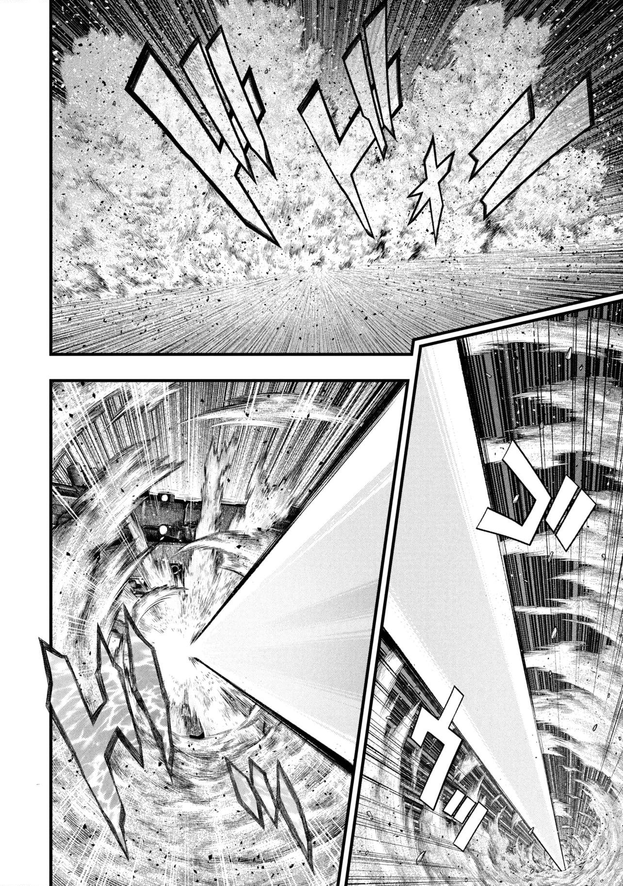 Read Dolls Nest: ORPHANS chapter 4.1 image 7 on Lezhin