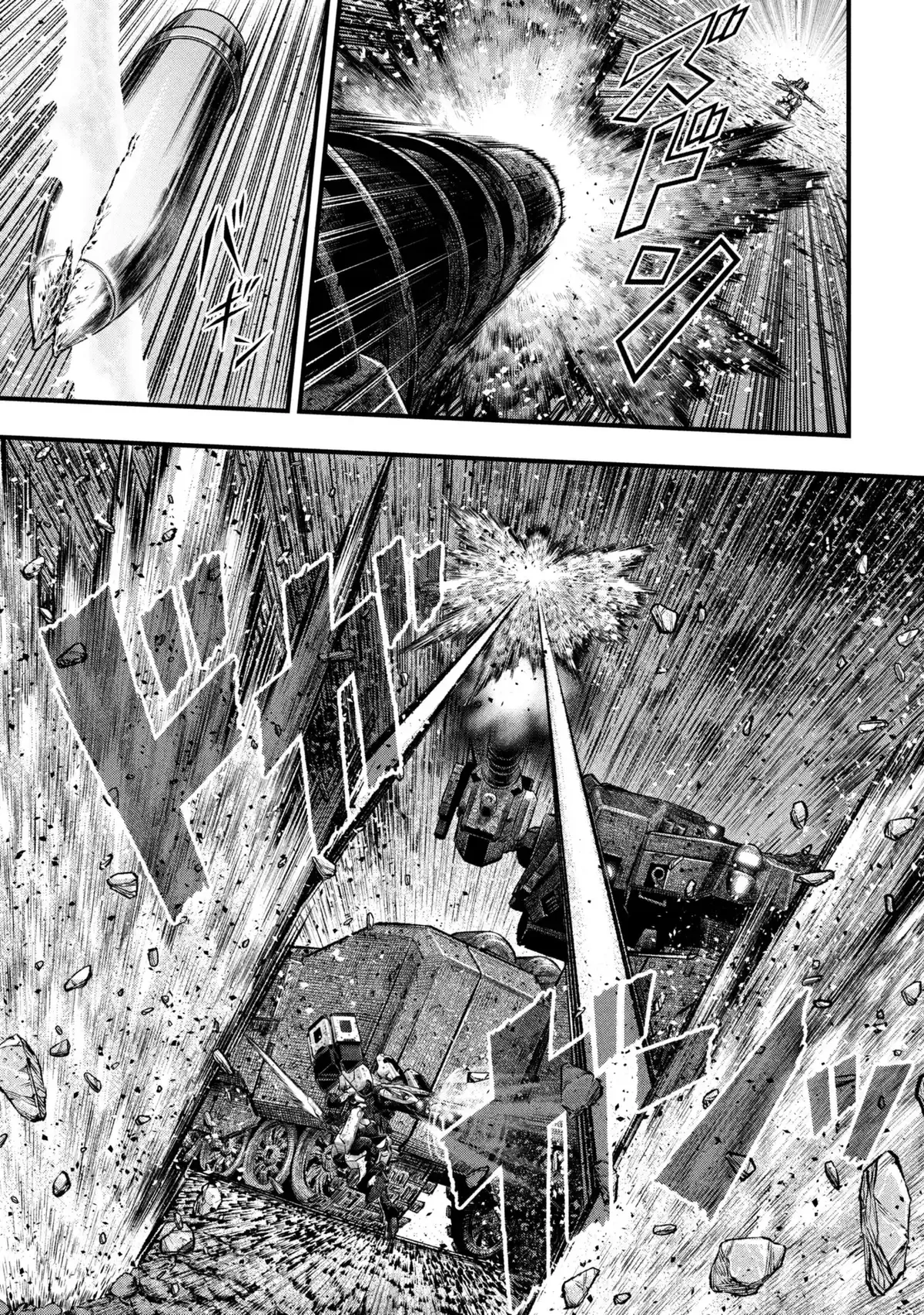 Read Dolls Nest: ORPHANS chapter 4.2 image 10 on Lezhin