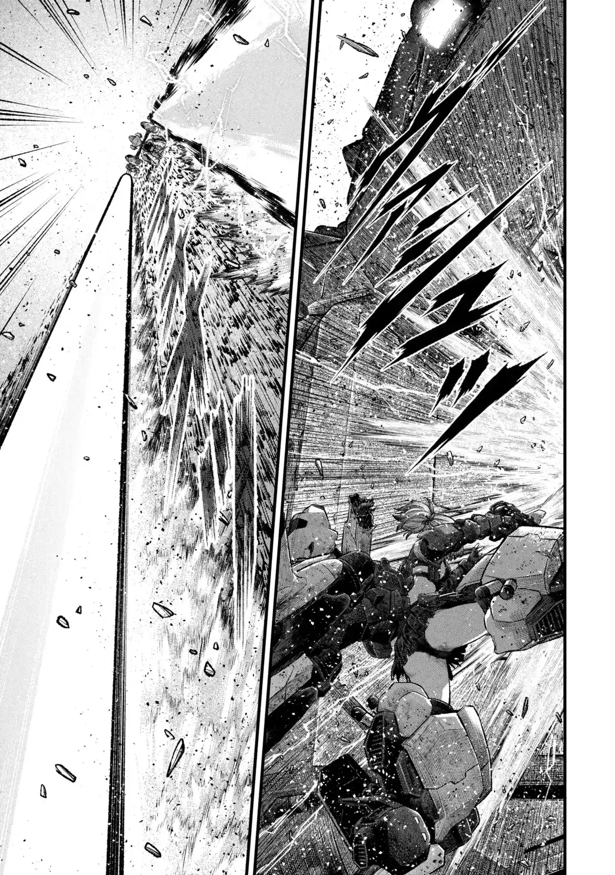 Read Dolls Nest: ORPHANS chapter 4.2 image 14 on Lezhin