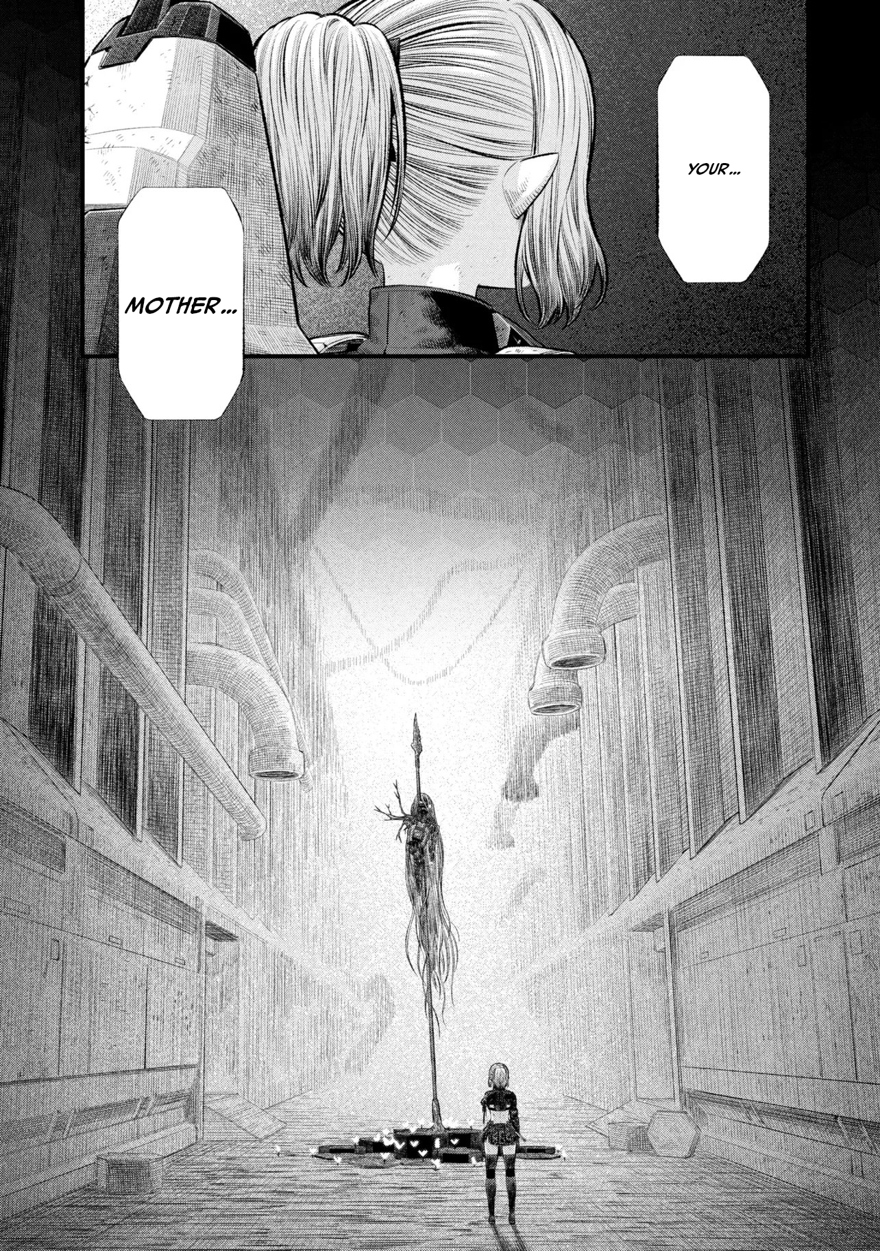 Read Dolls Nest: ORPHANS chapter 5.2 image 5 on Lezhin
