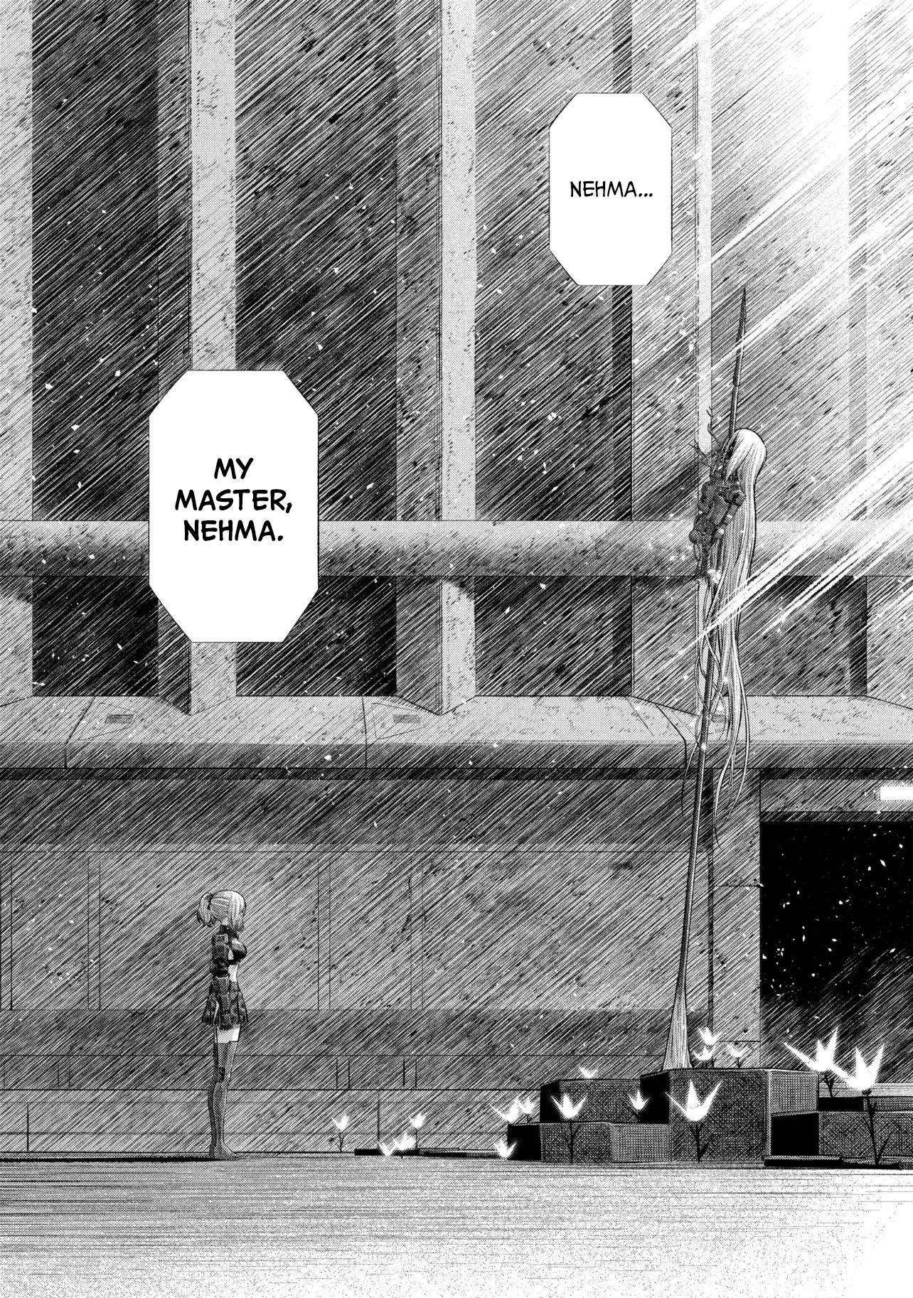 Read Dolls Nest: ORPHANS chapter 5.2 image 7 on Lezhin