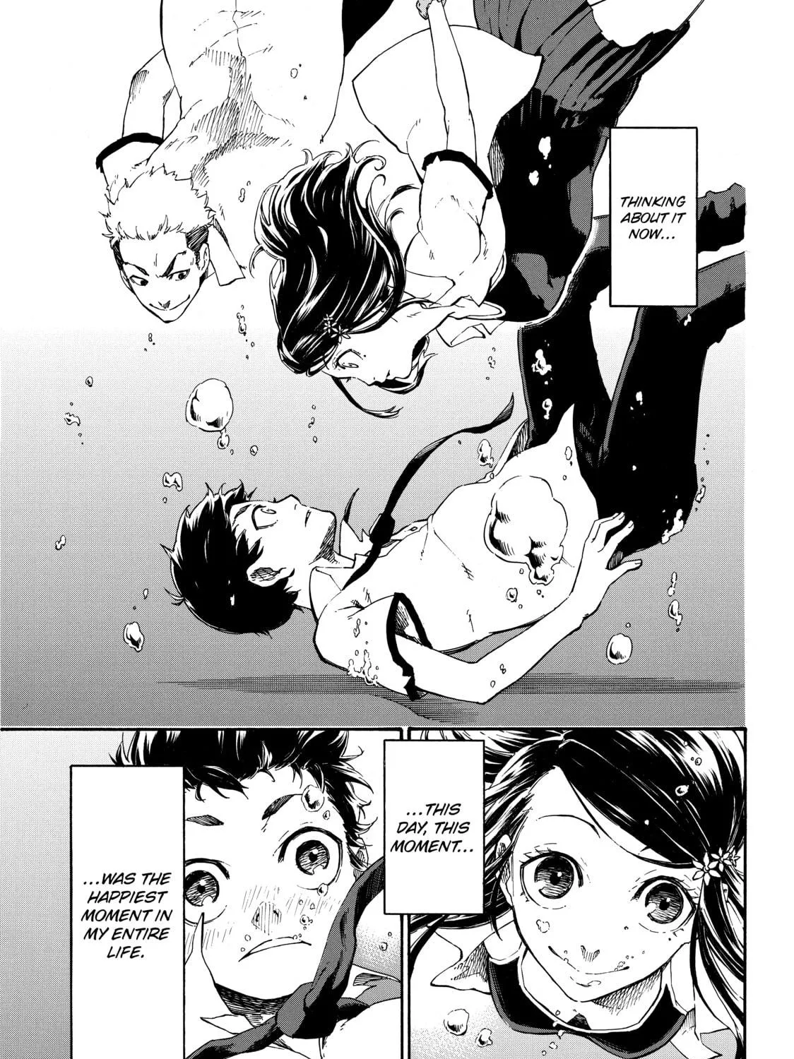 Read Dolly Kill Kill chapter 1 image 28 on Lezhin