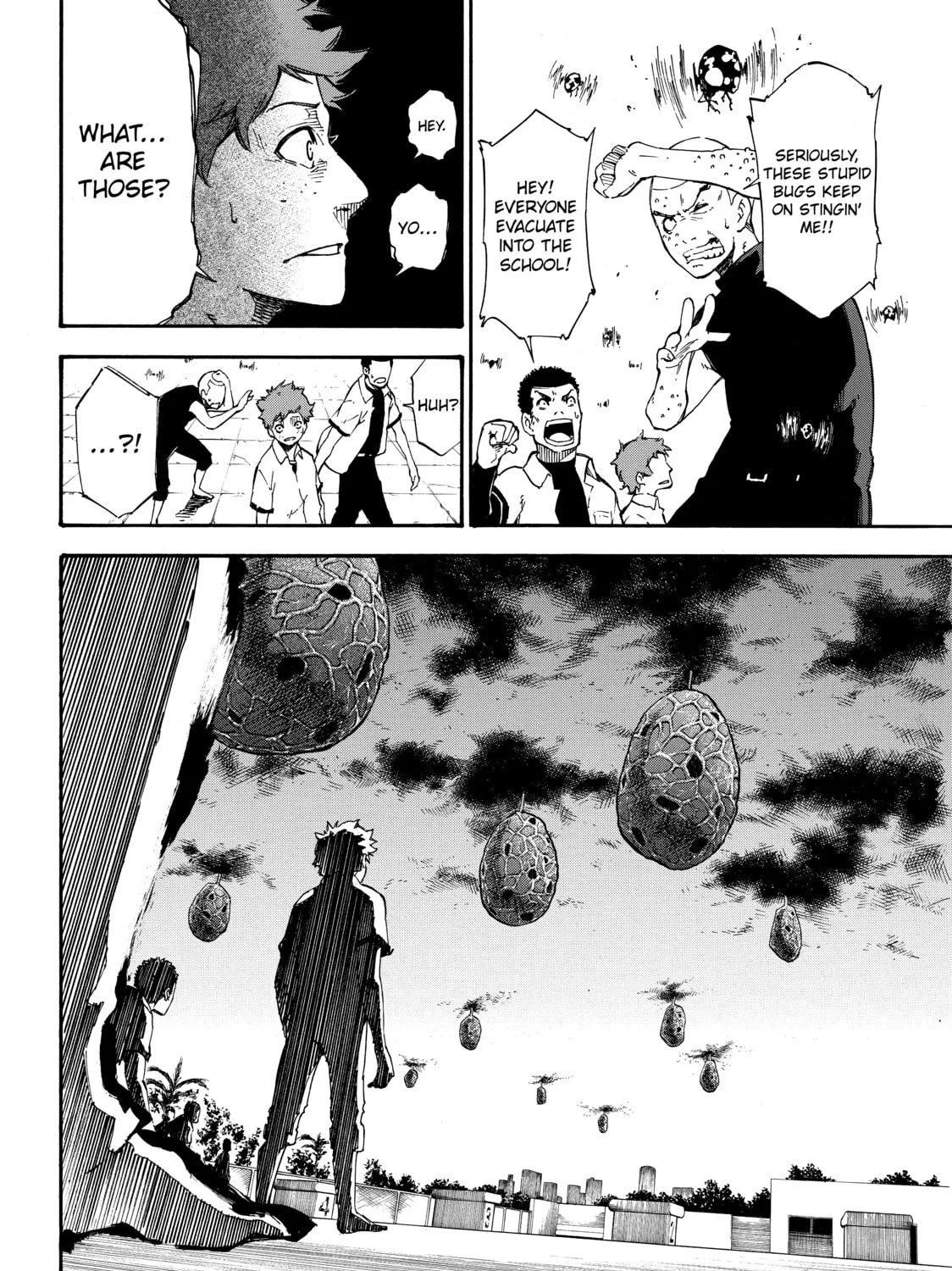 Read Dolly Kill Kill chapter 1 image 30 on Lezhin