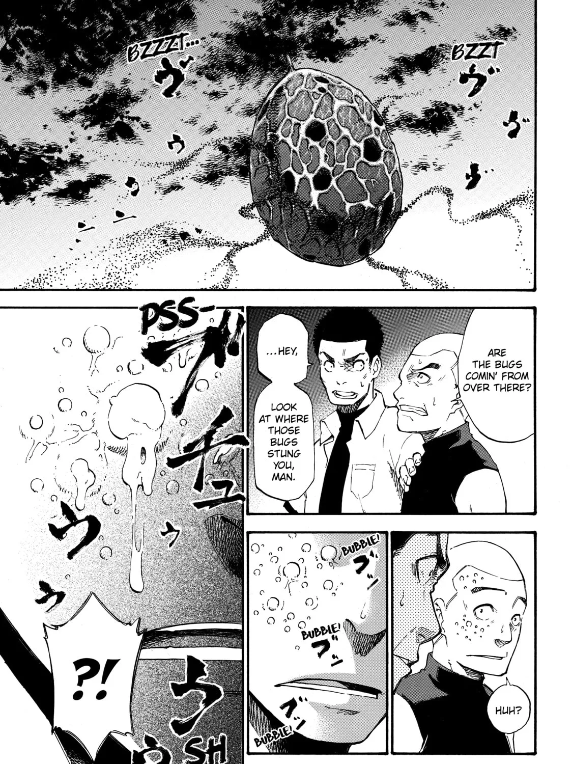 Read Dolly Kill Kill chapter 1 image 32 on Lezhin