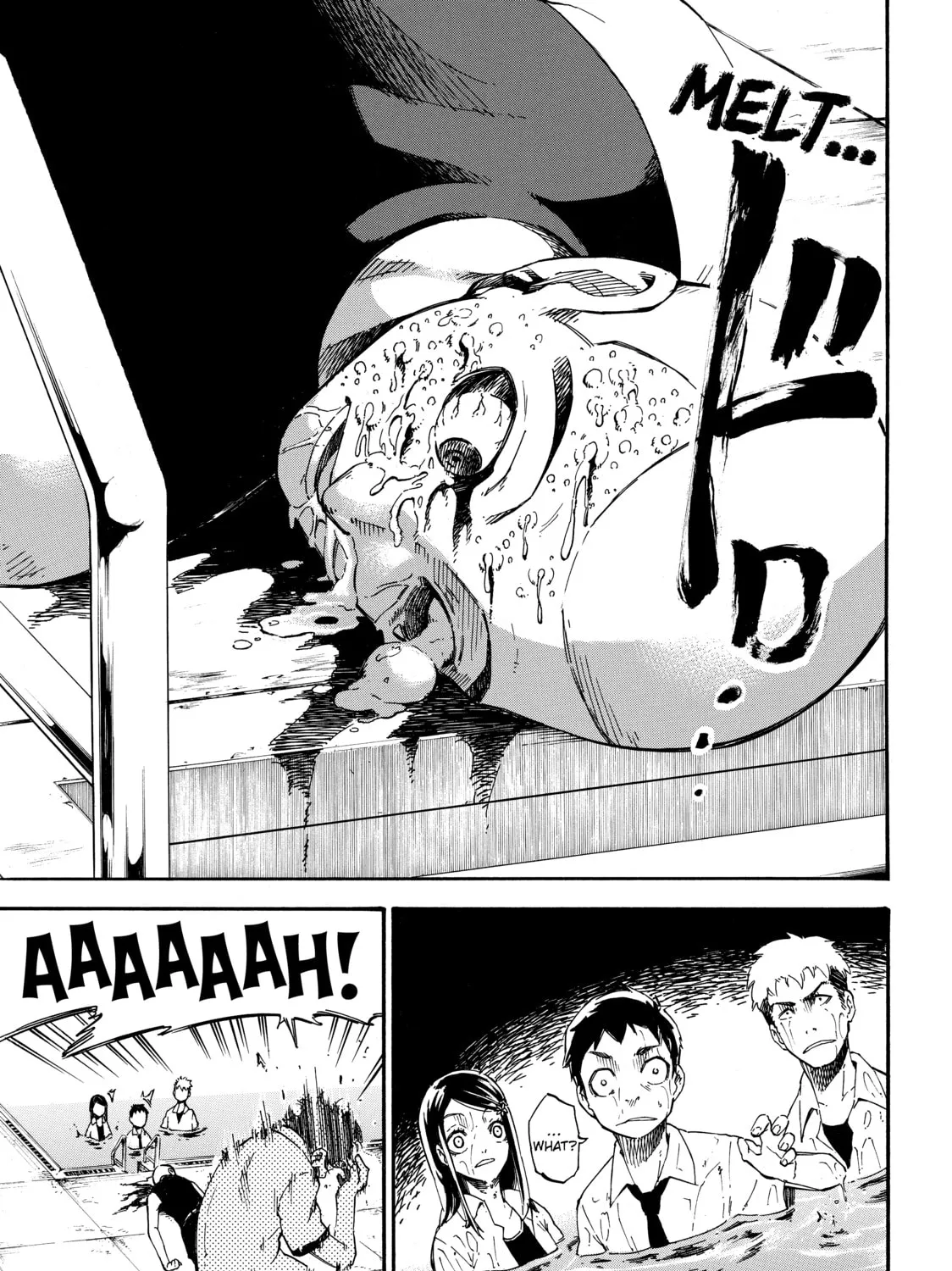 Read Dolly Kill Kill chapter 1 image 36 on Lezhin