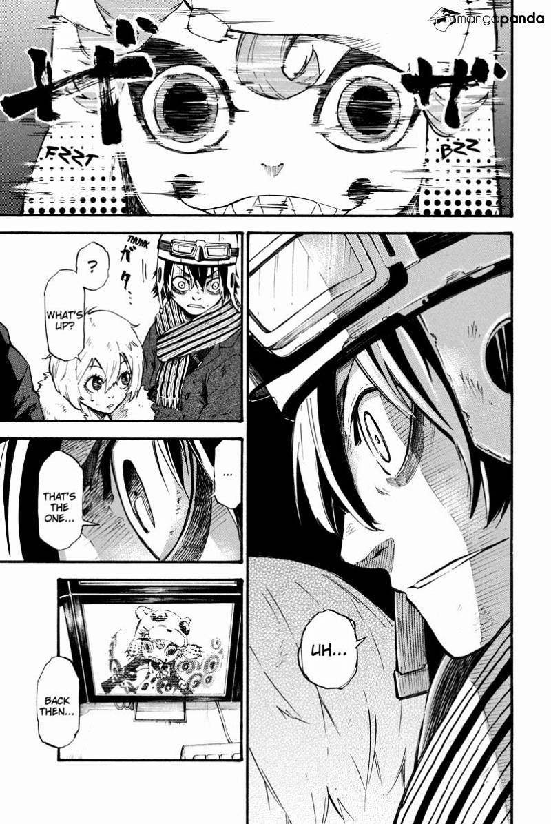 Read Dolly Kill Kill chapter 10 image 8 on Lezhin