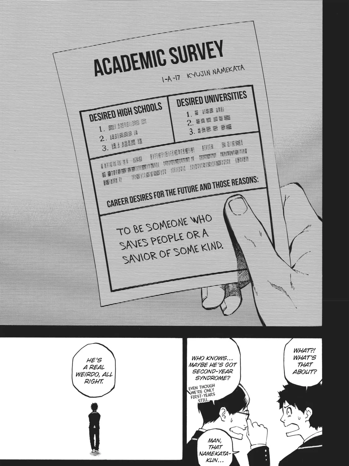 Read Dolly Kill Kill chapter 100 image 12 on Lezhin
