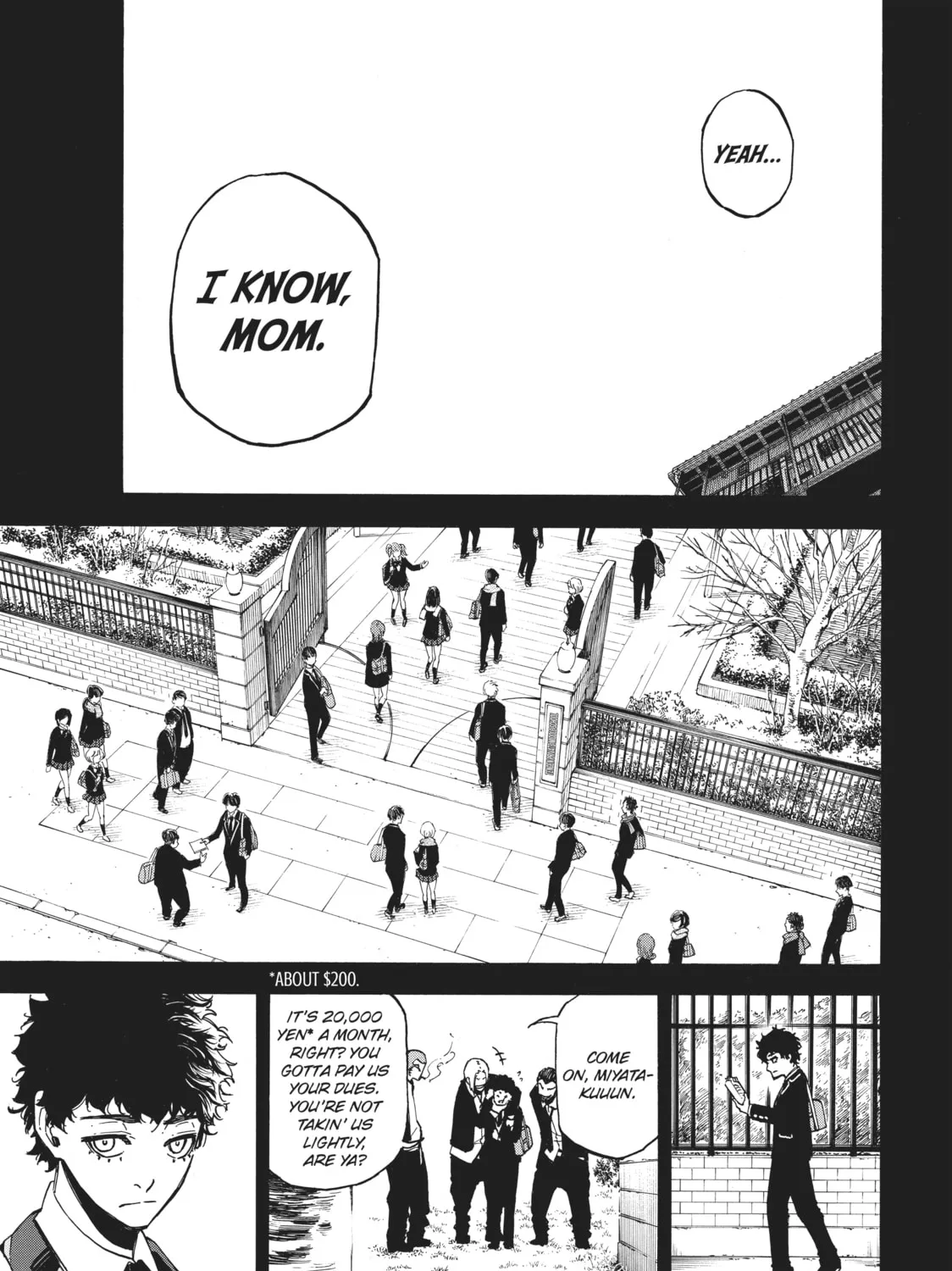 Read Dolly Kill Kill chapter 100 image 20 on Lezhin