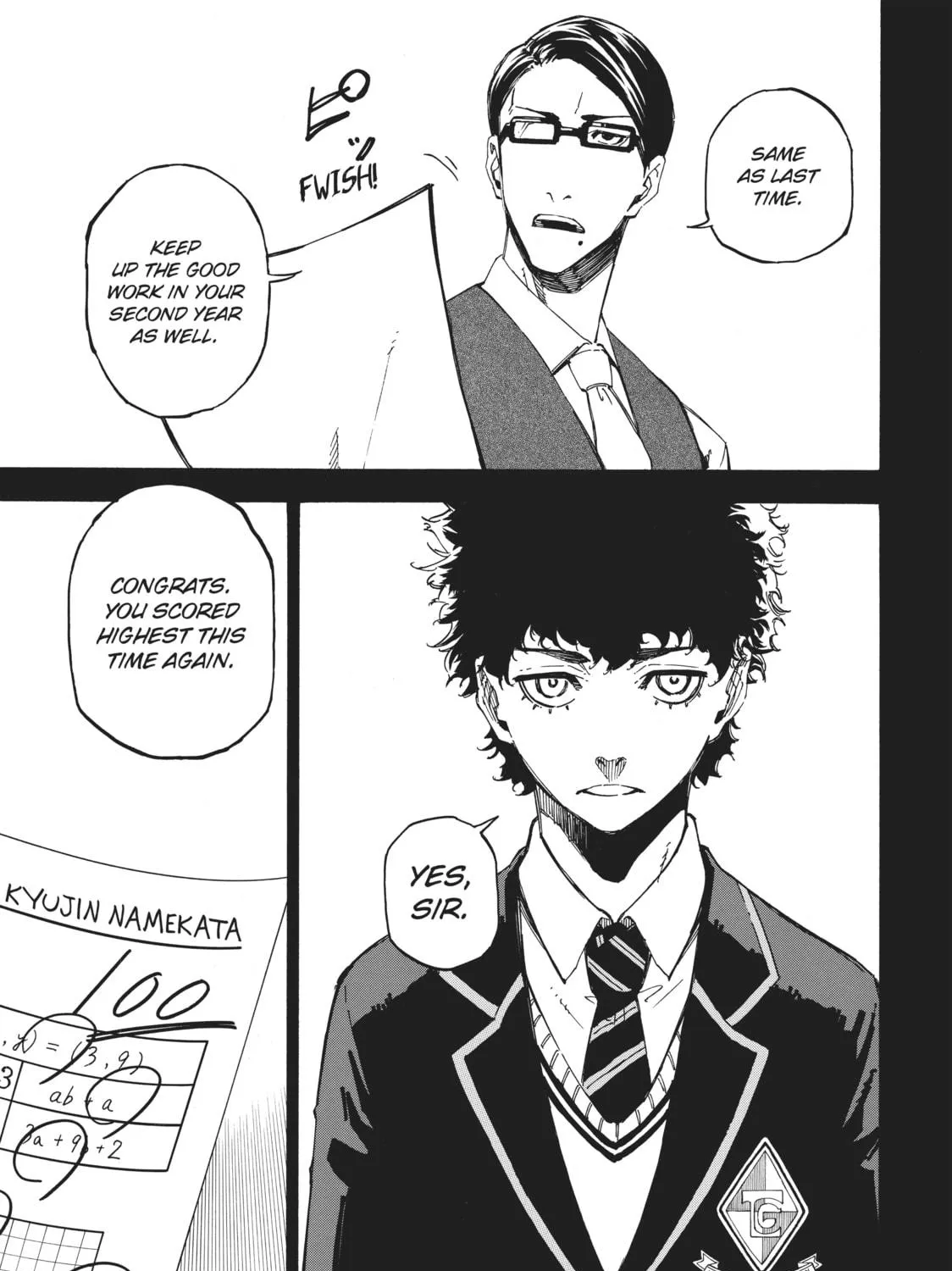 Read Dolly Kill Kill chapter 100 image 4 on Lezhin