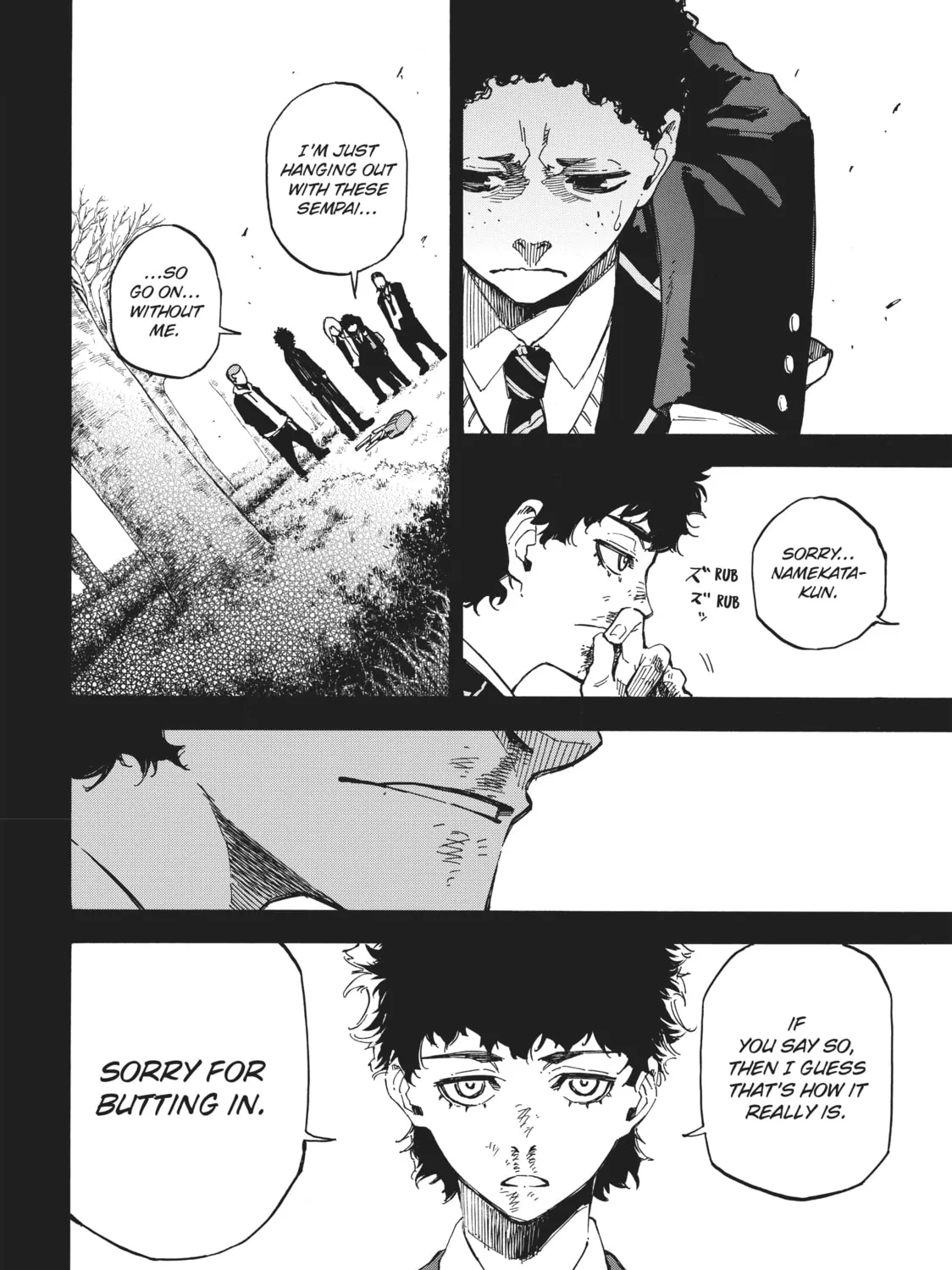 Read Dolly Kill Kill chapter 101 image 6 on Lezhin