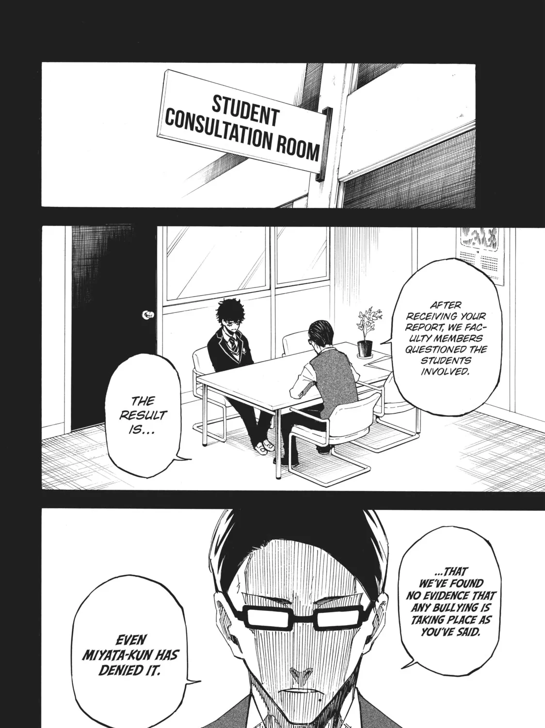 Read Dolly Kill Kill chapter 102 image 6 on Lezhin