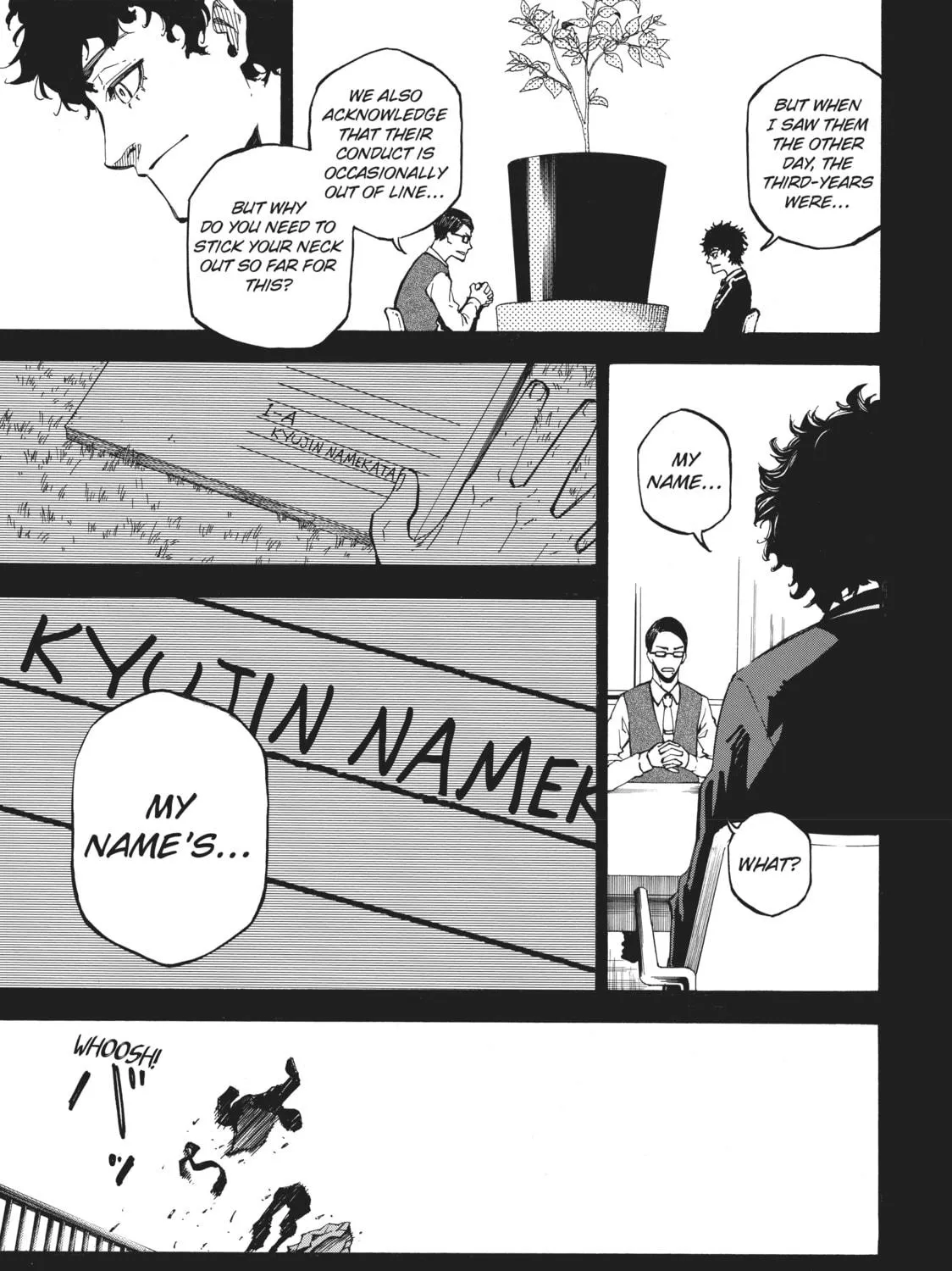 Read Dolly Kill Kill chapter 102 image 8 on Lezhin