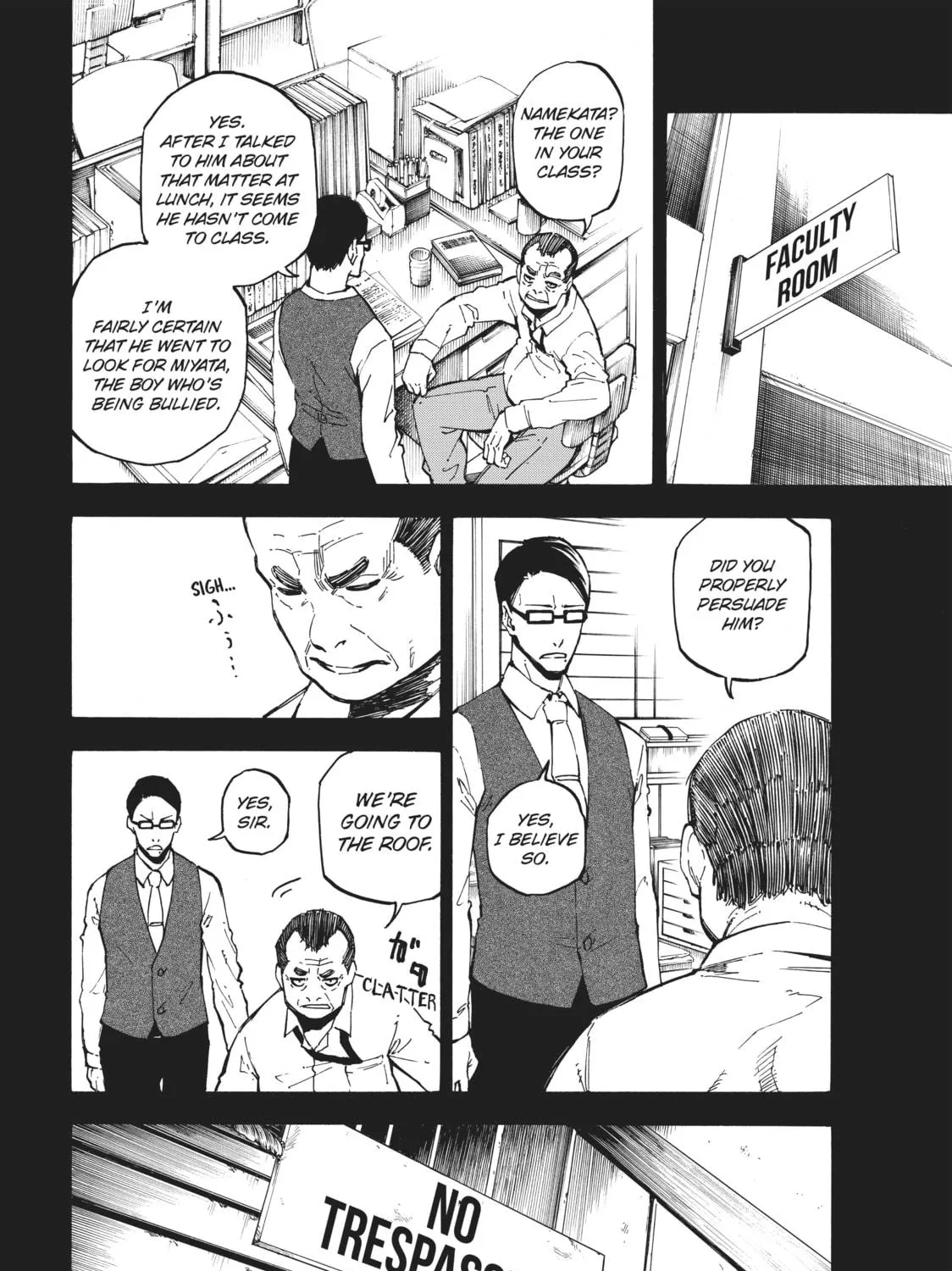 Read Dolly Kill Kill chapter 103 image 10 on Lezhin