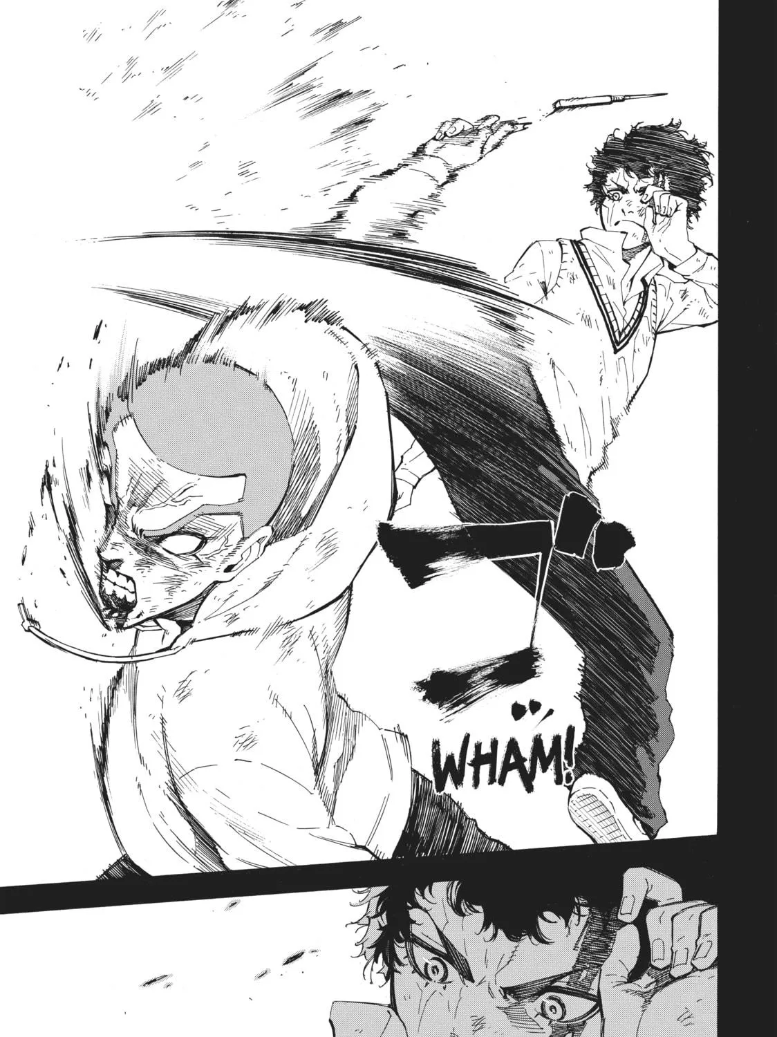 Read Dolly Kill Kill chapter 103 image 16 on Lezhin