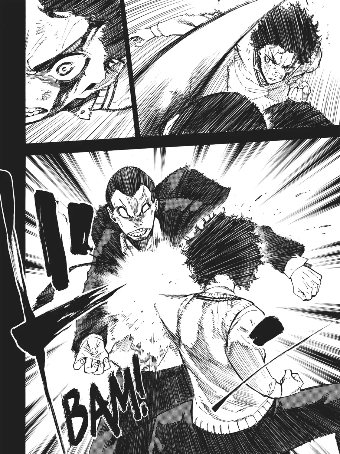Read Dolly Kill Kill chapter 103 image 2 on Lezhin