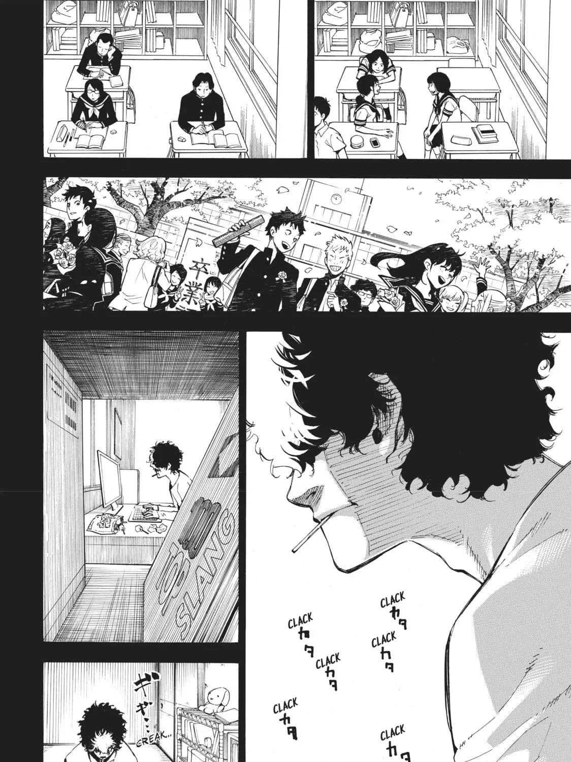 Read Dolly Kill Kill chapter 104 image 10 on Lezhin