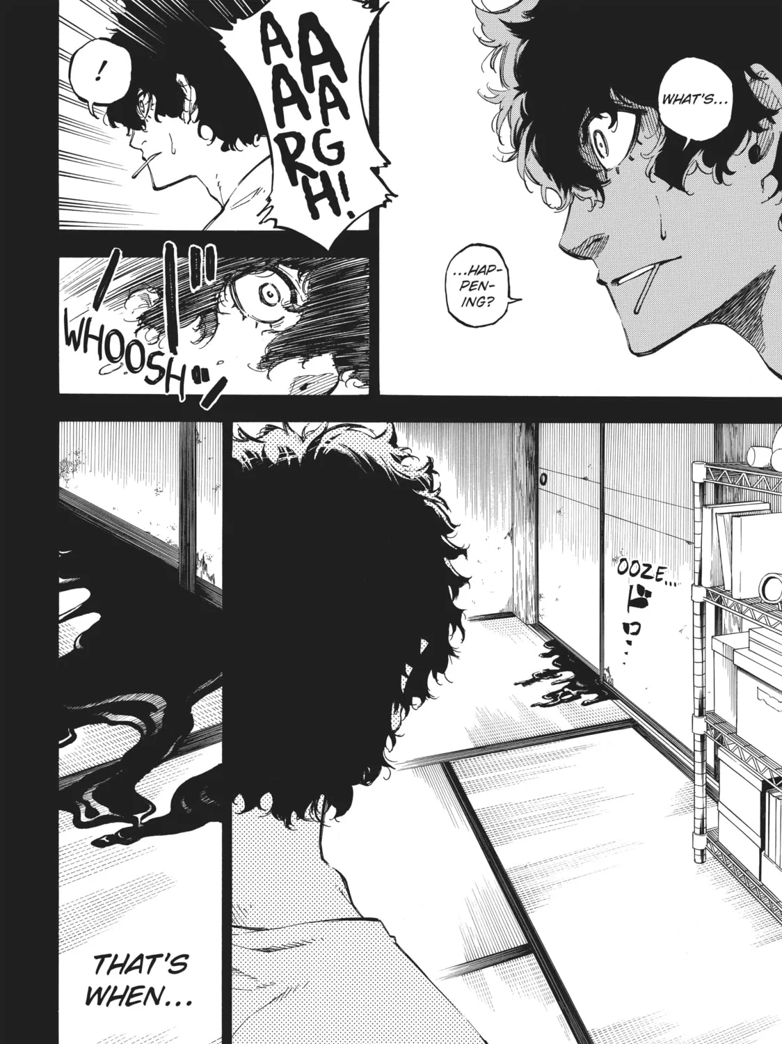 Read Dolly Kill Kill chapter 104 image 14 on Lezhin