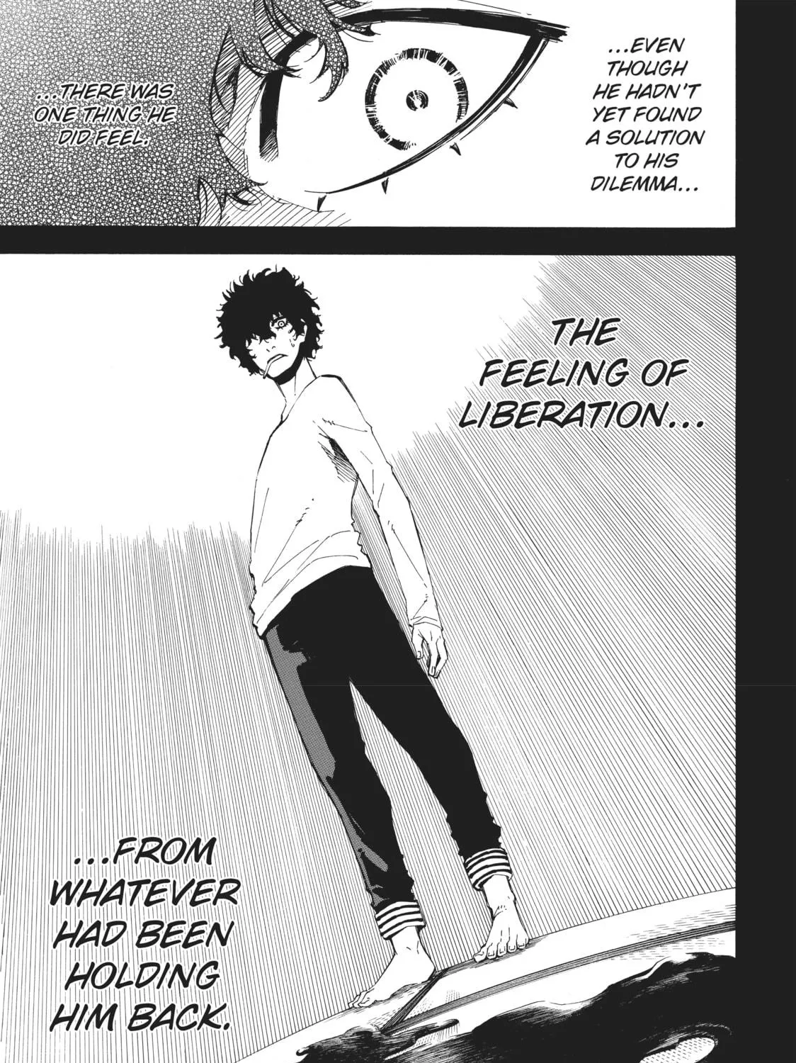 Read Dolly Kill Kill chapter 104 image 16 on Lezhin