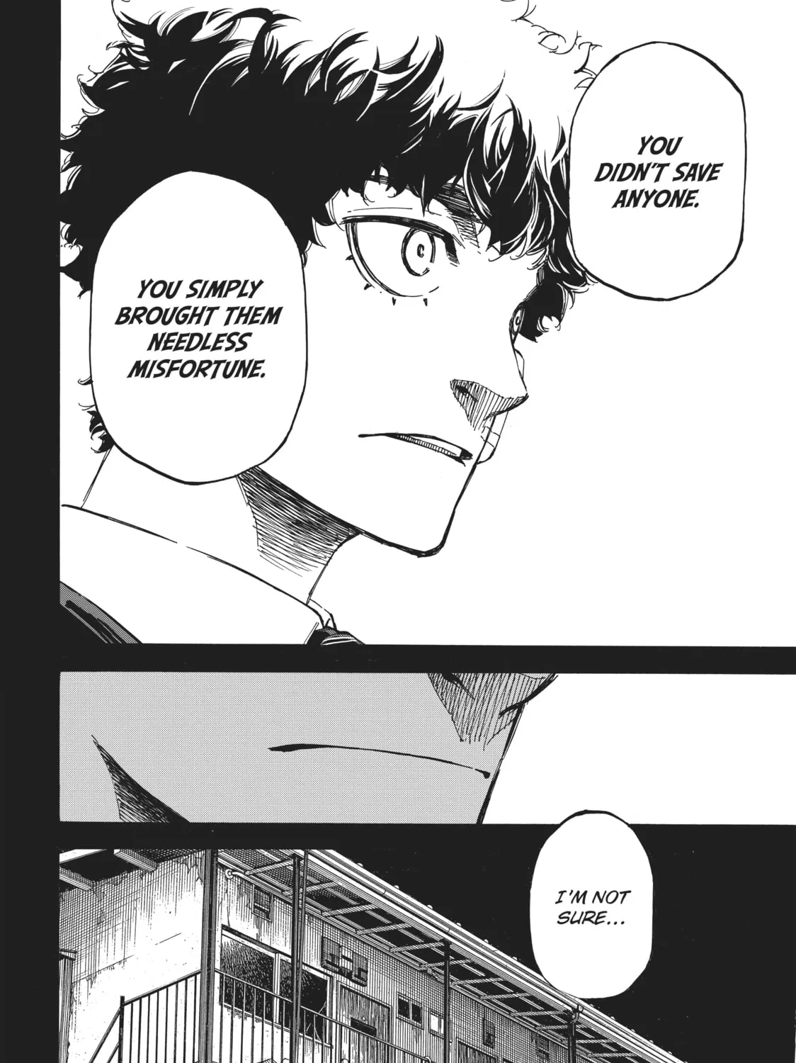 Read Dolly Kill Kill chapter 104 image 6 on Lezhin