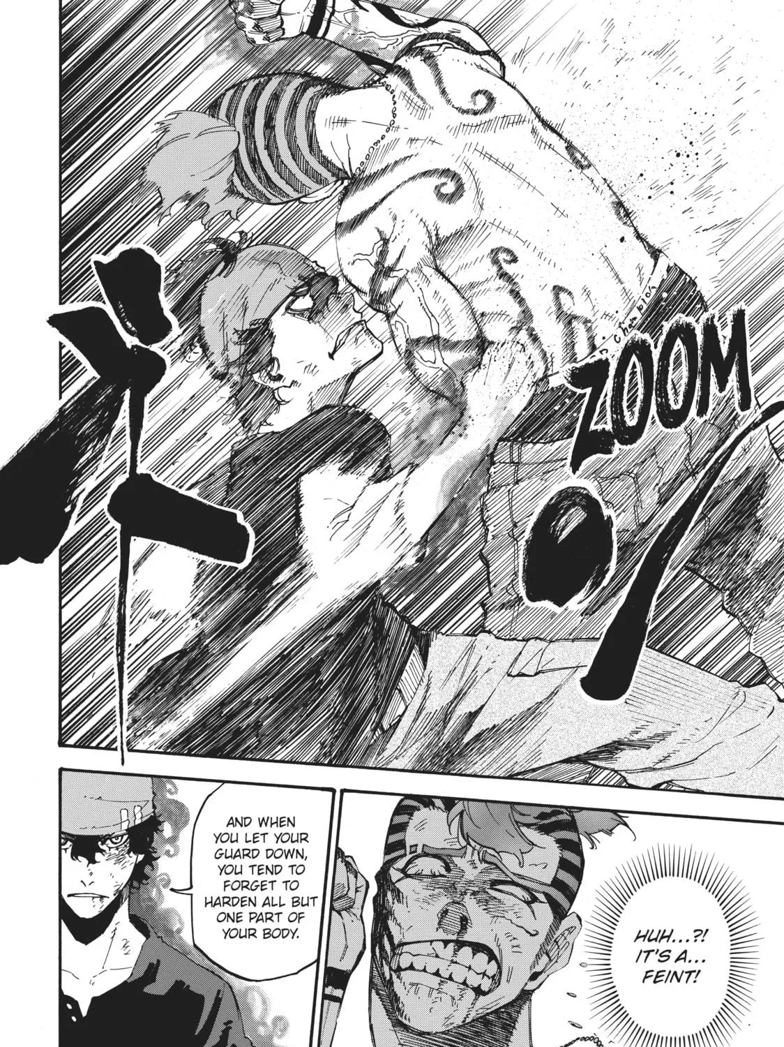 Read Dolly Kill Kill chapter 106 image 18 on Lezhin