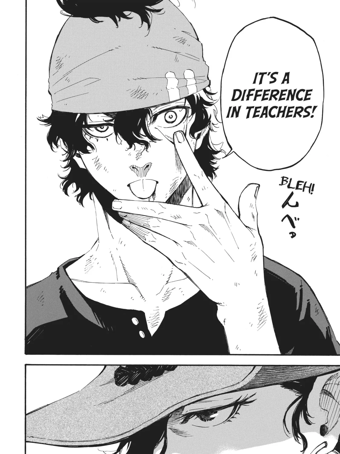 Read Dolly Kill Kill chapter 106 image 26 on Lezhin