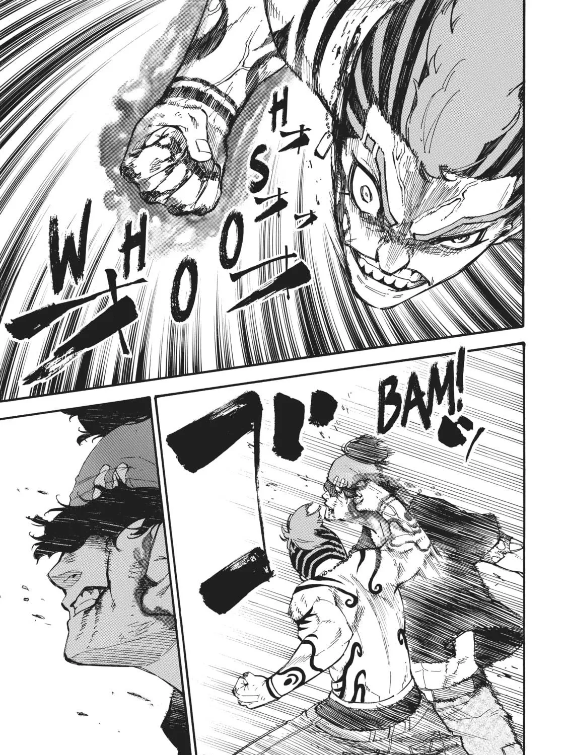 Read Dolly Kill Kill chapter 106 image 4 on Lezhin