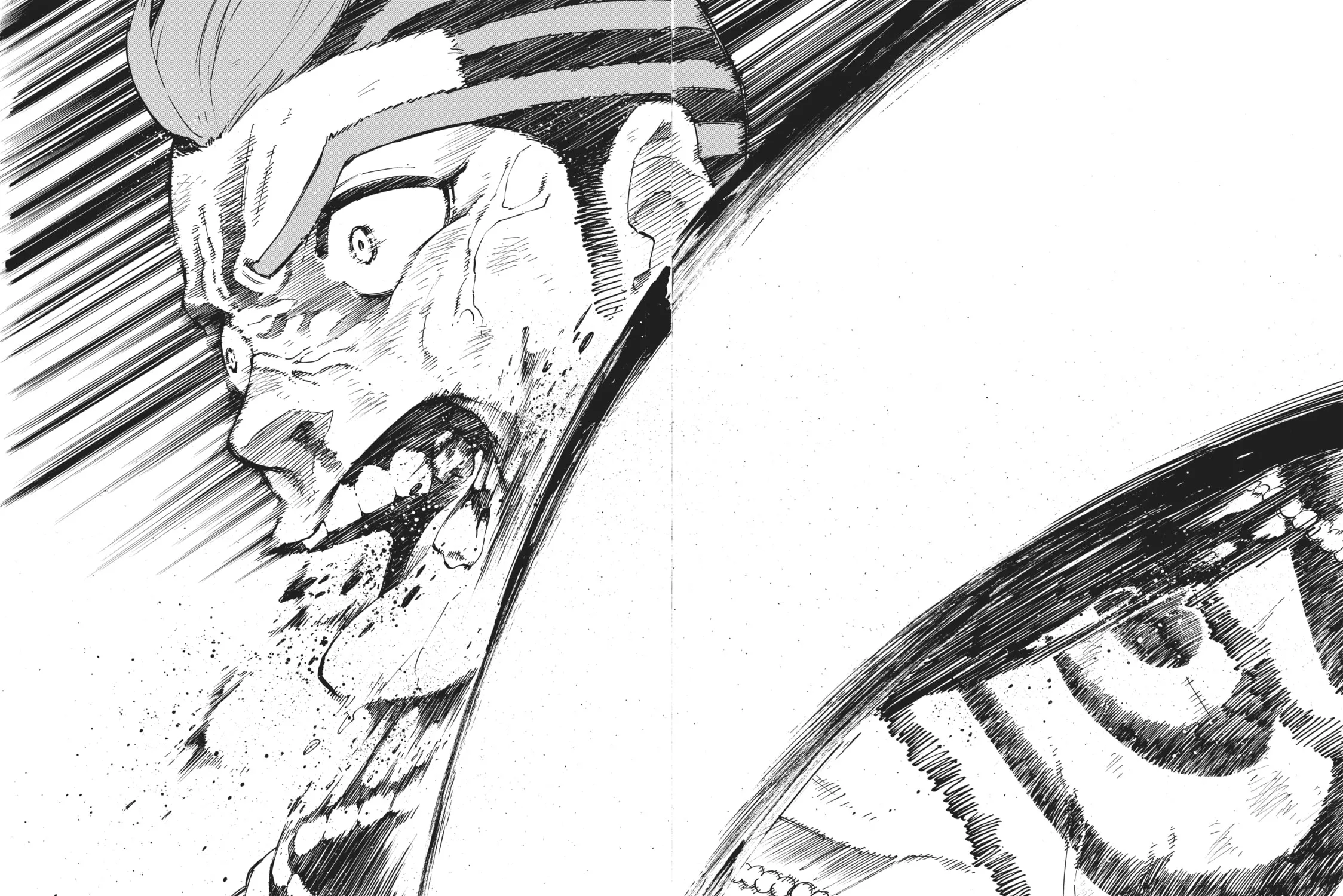 Read Dolly Kill Kill chapter 108 image 10 on Lezhin