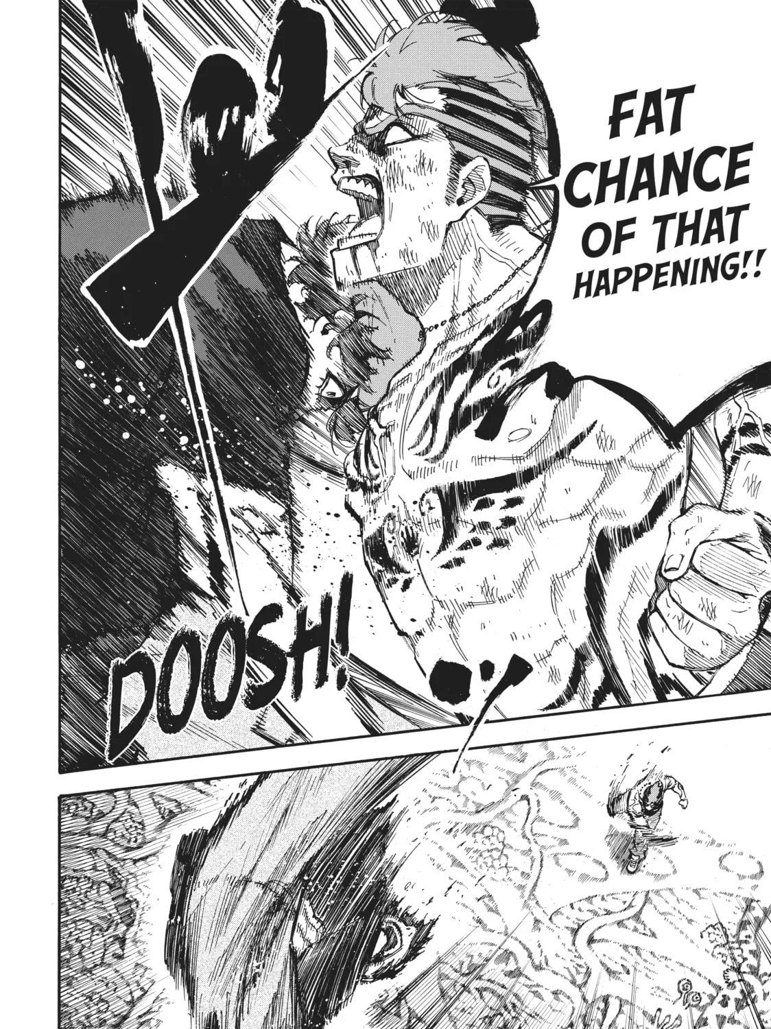 Read Dolly Kill Kill chapter 108 image 2 on Lezhin