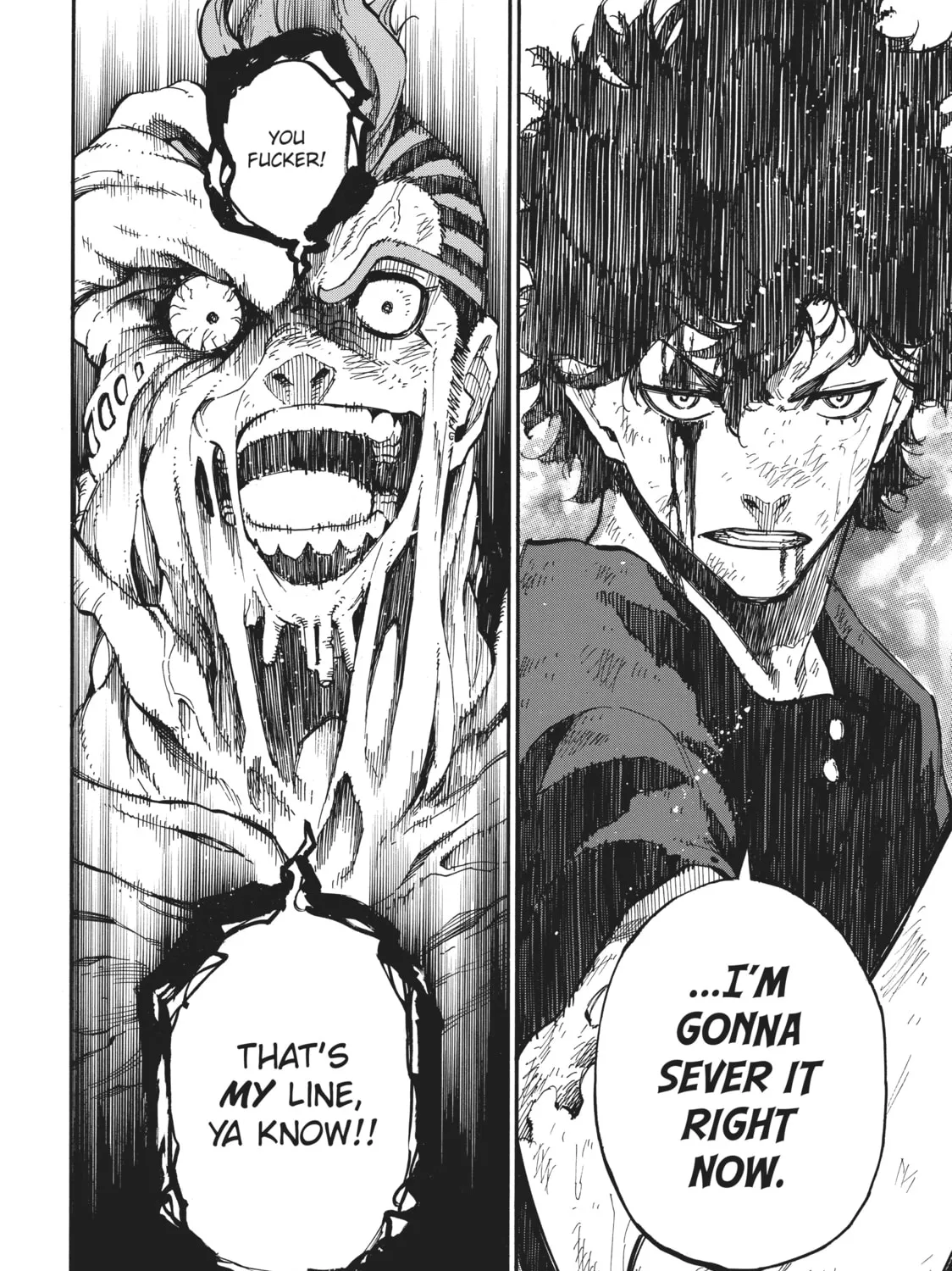 Read Dolly Kill Kill chapter 109 image 2 on Lezhin