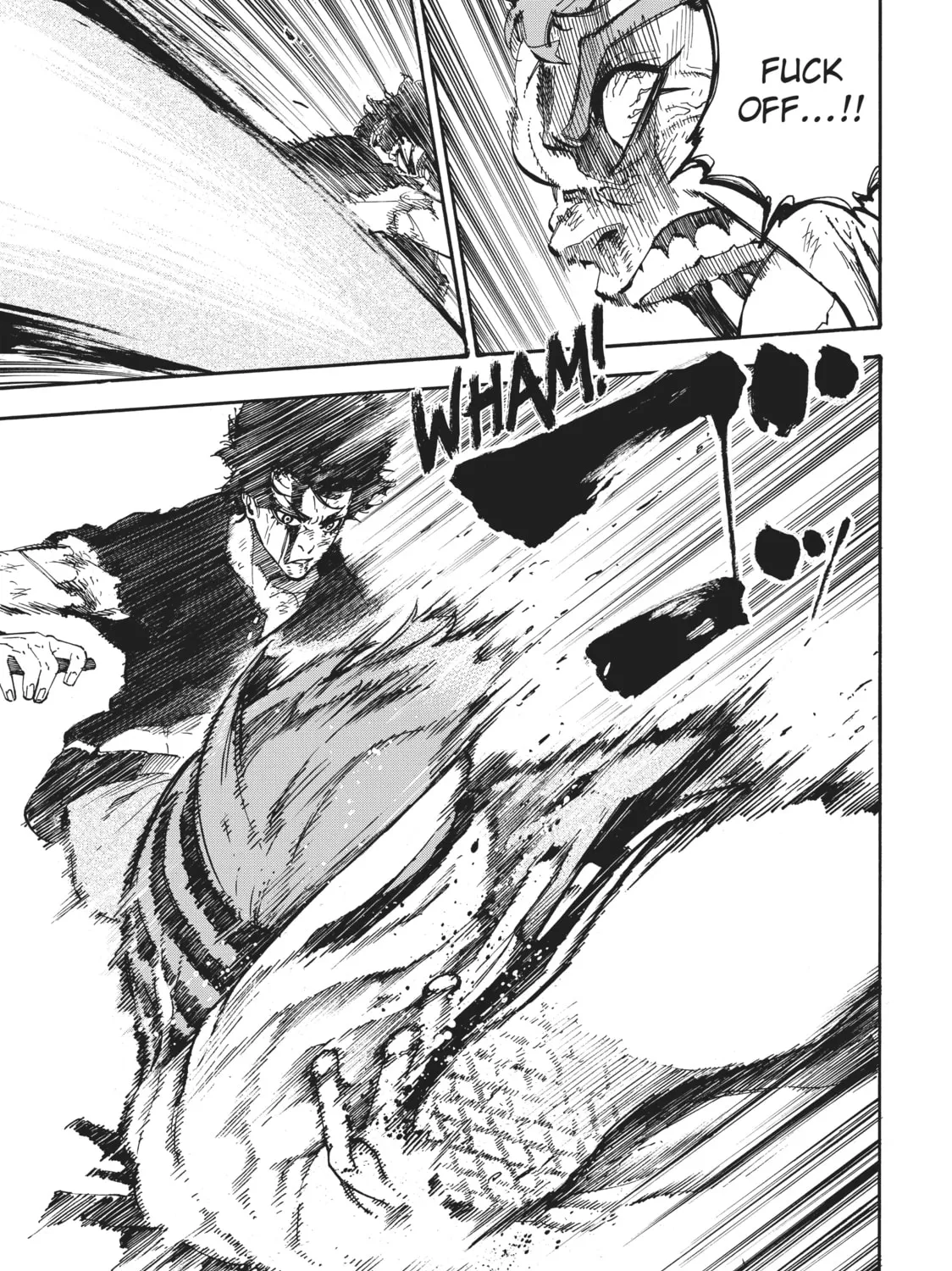 Read Dolly Kill Kill chapter 109 image 24 on Lezhin