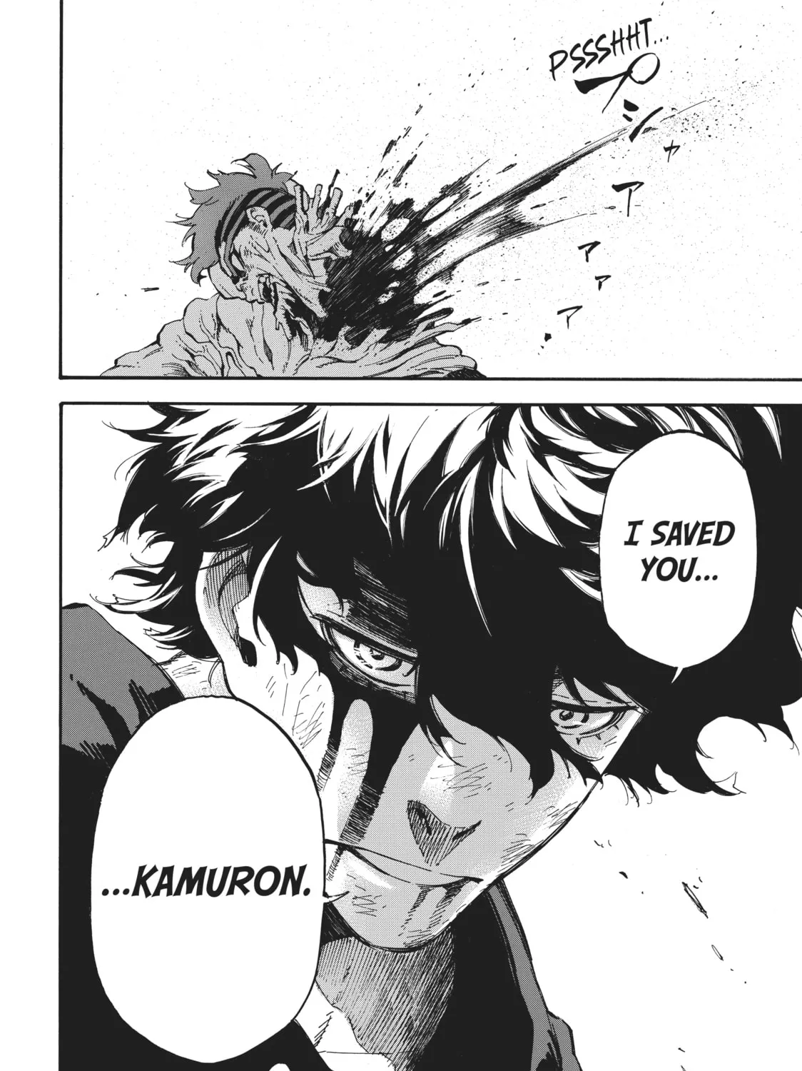 Read Dolly Kill Kill chapter 109 image 26 on Lezhin