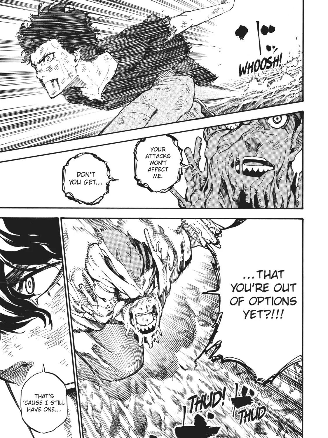 Read Dolly Kill Kill chapter 109 image 4 on Lezhin