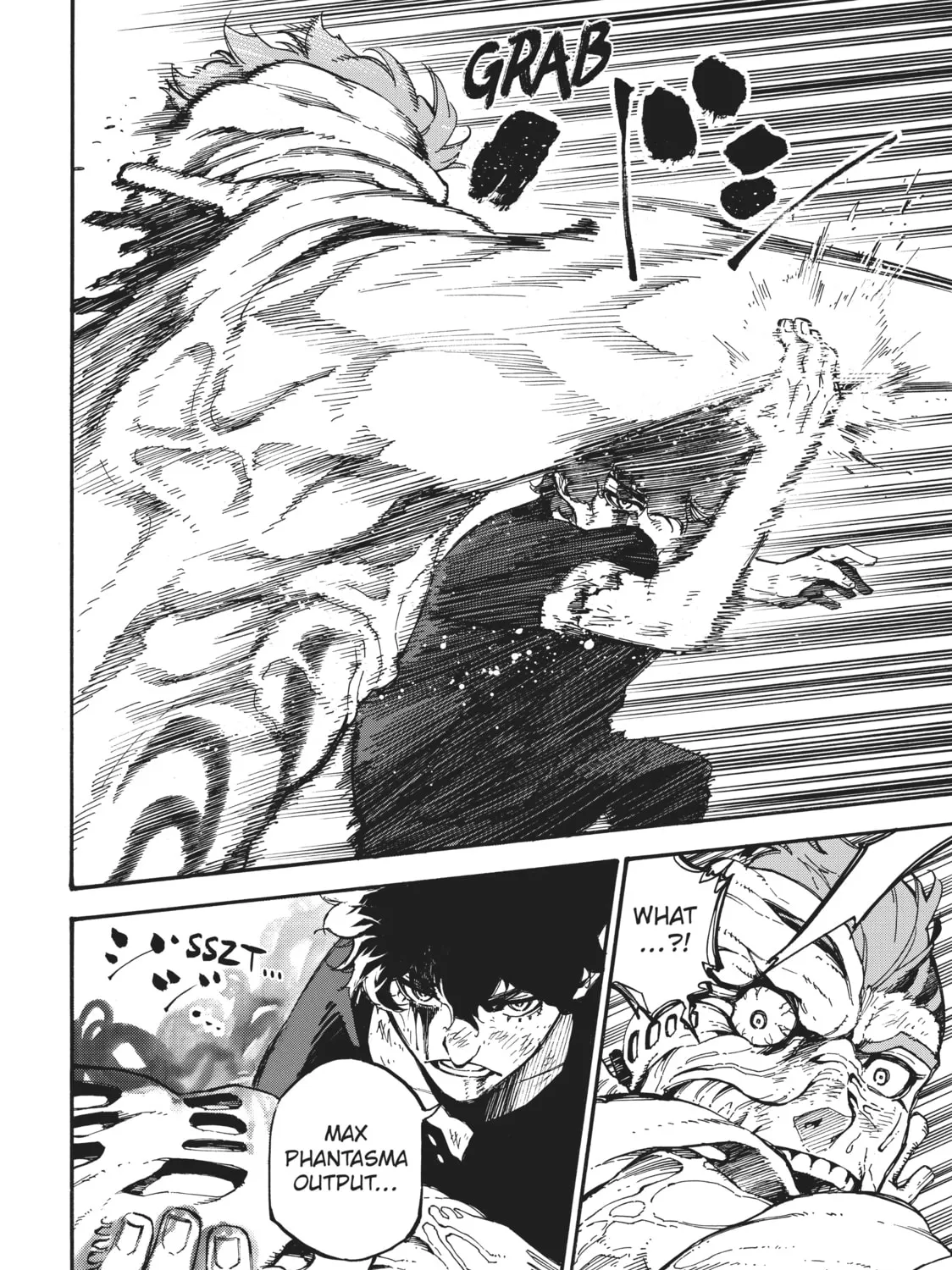Read Dolly Kill Kill chapter 109 image 6 on Lezhin