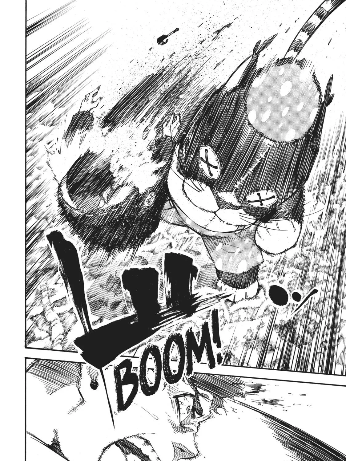 Read Dolly Kill Kill chapter 110 image 18 on Lezhin
