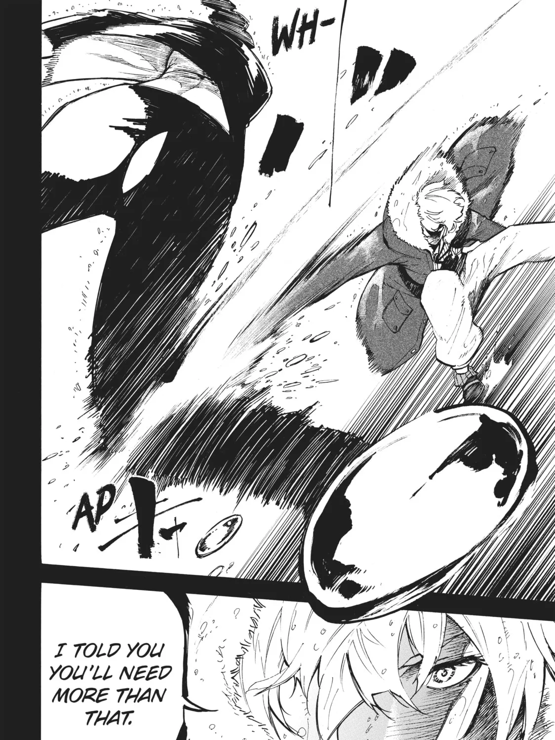 Read Dolly Kill Kill chapter 112 image 14 on Lezhin