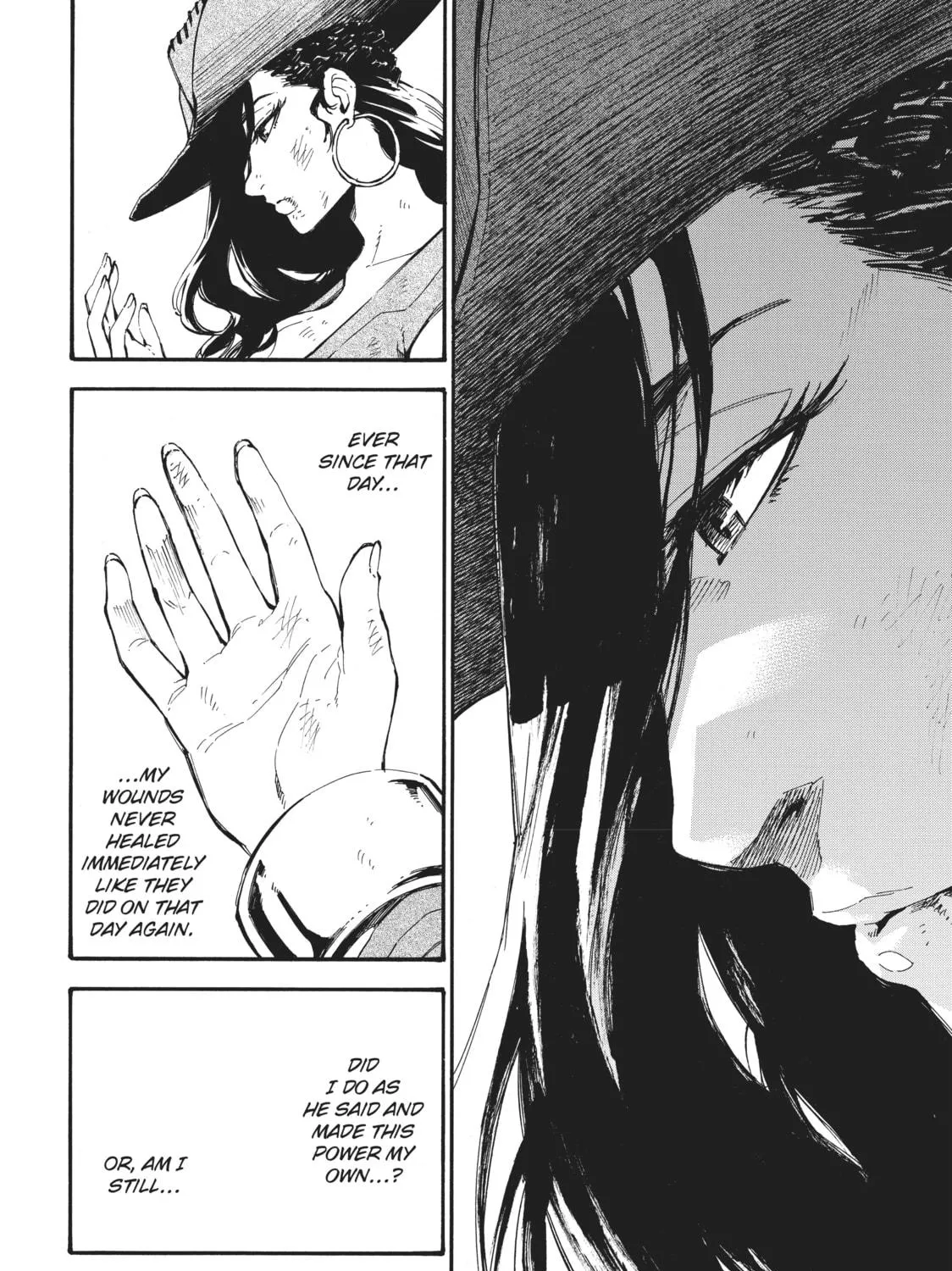 Read Dolly Kill Kill chapter 112 image 18 on Lezhin