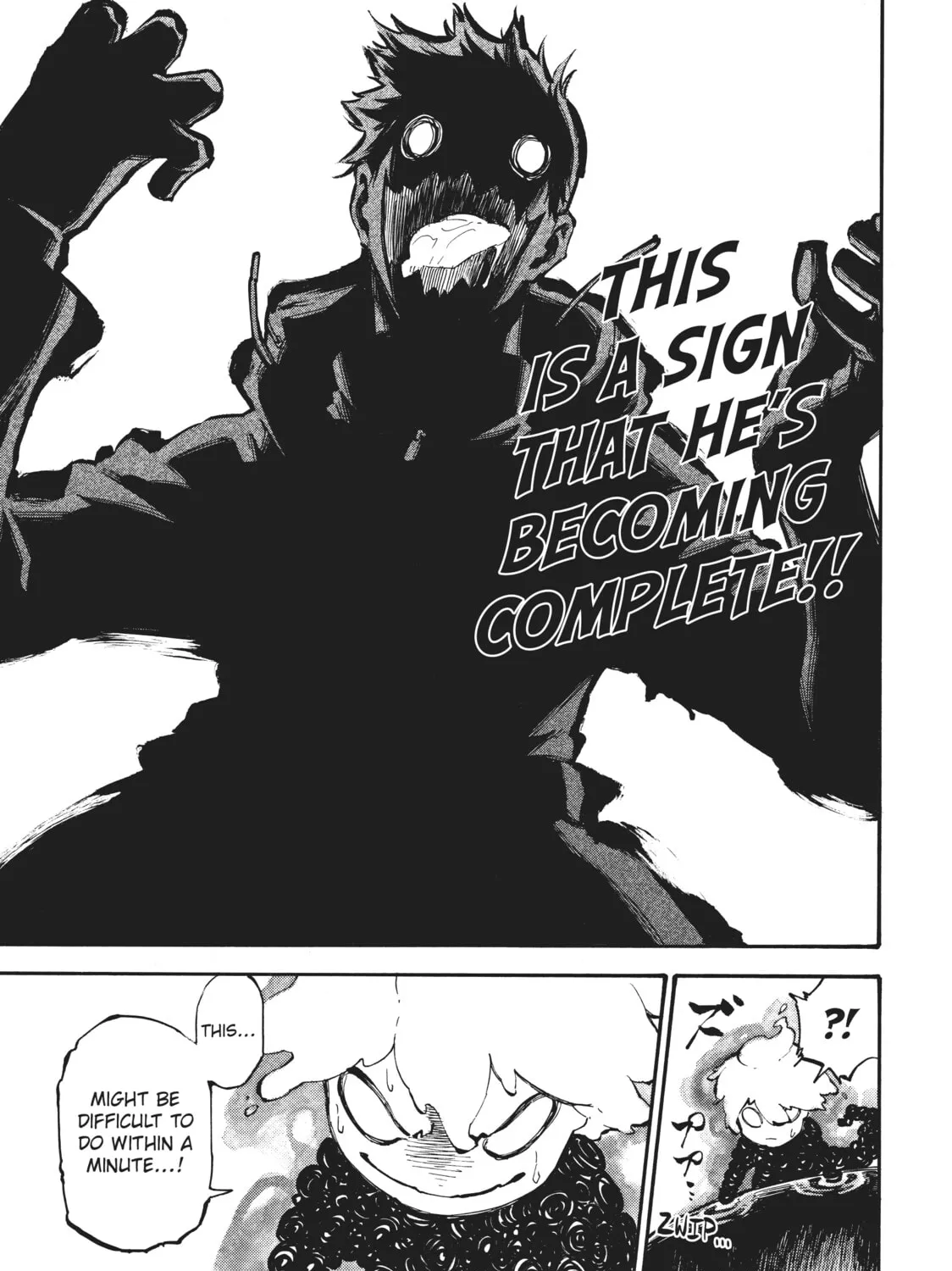Read Dolly Kill Kill chapter 114 image 12 on Lezhin