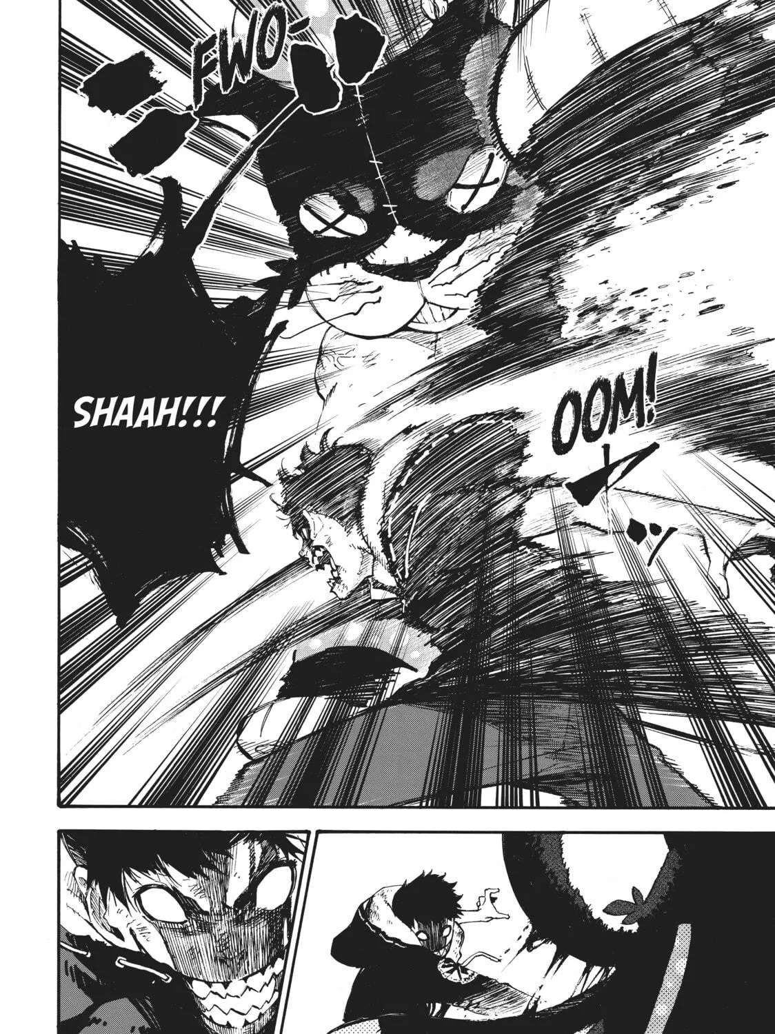 Read Dolly Kill Kill chapter 114 image 18 on Lezhin