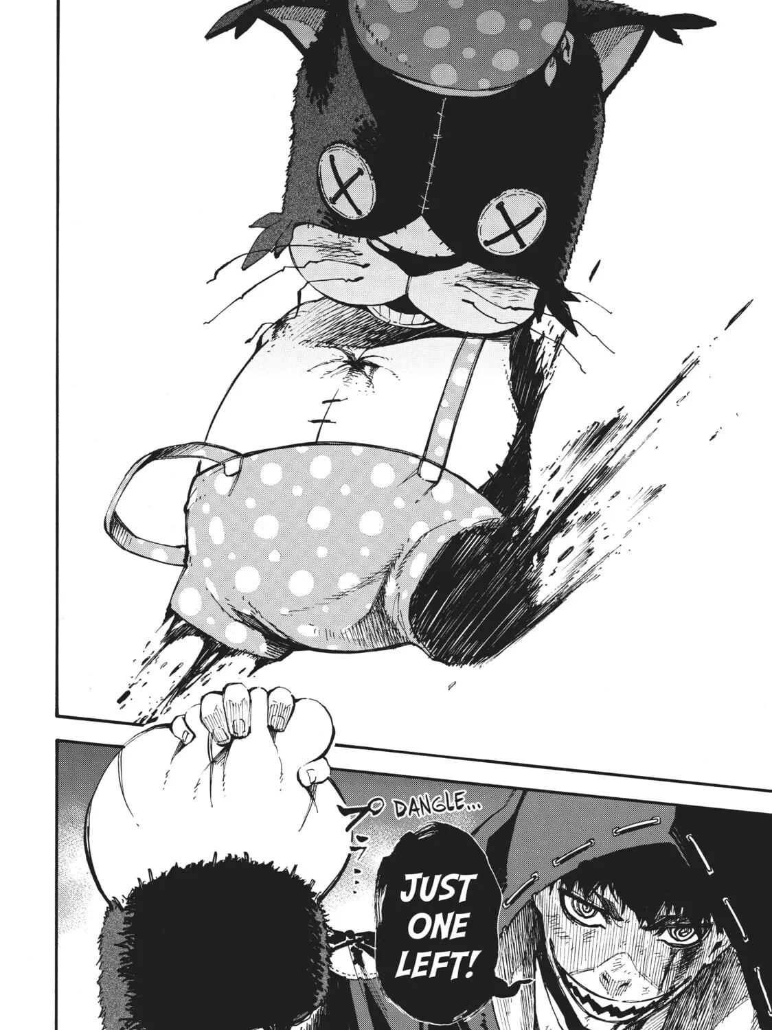 Read Dolly Kill Kill chapter 114 image 26 on Lezhin