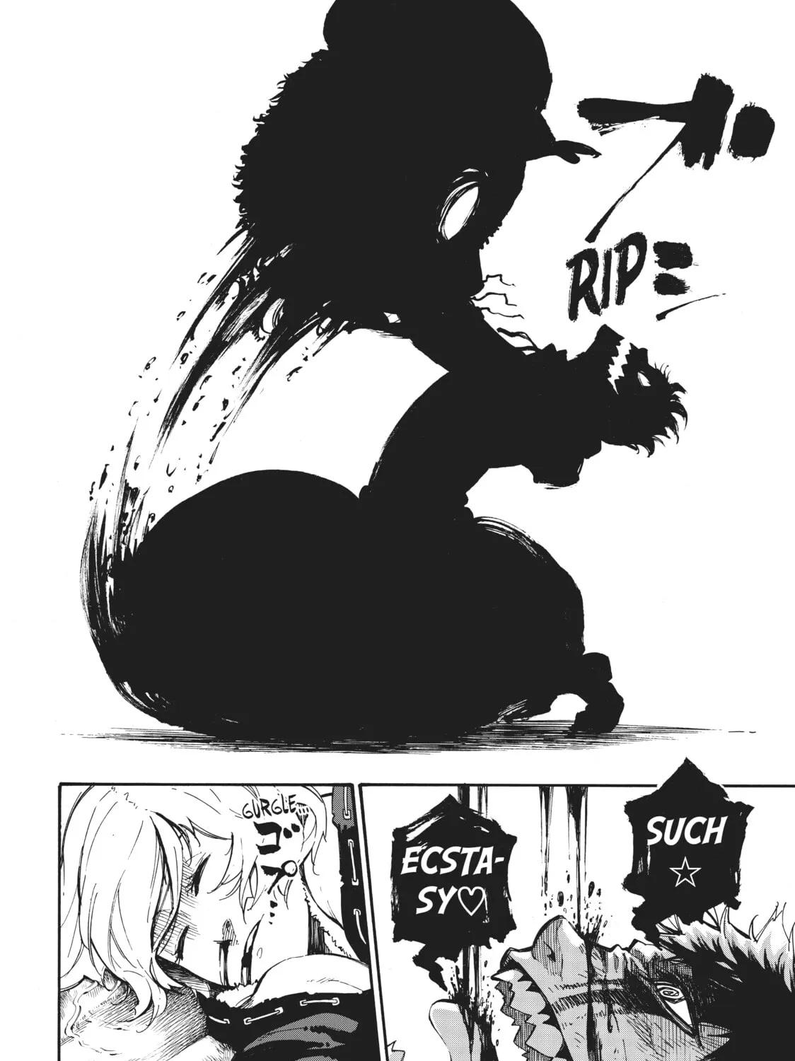 Read Dolly Kill Kill chapter 114 image 30 on Lezhin