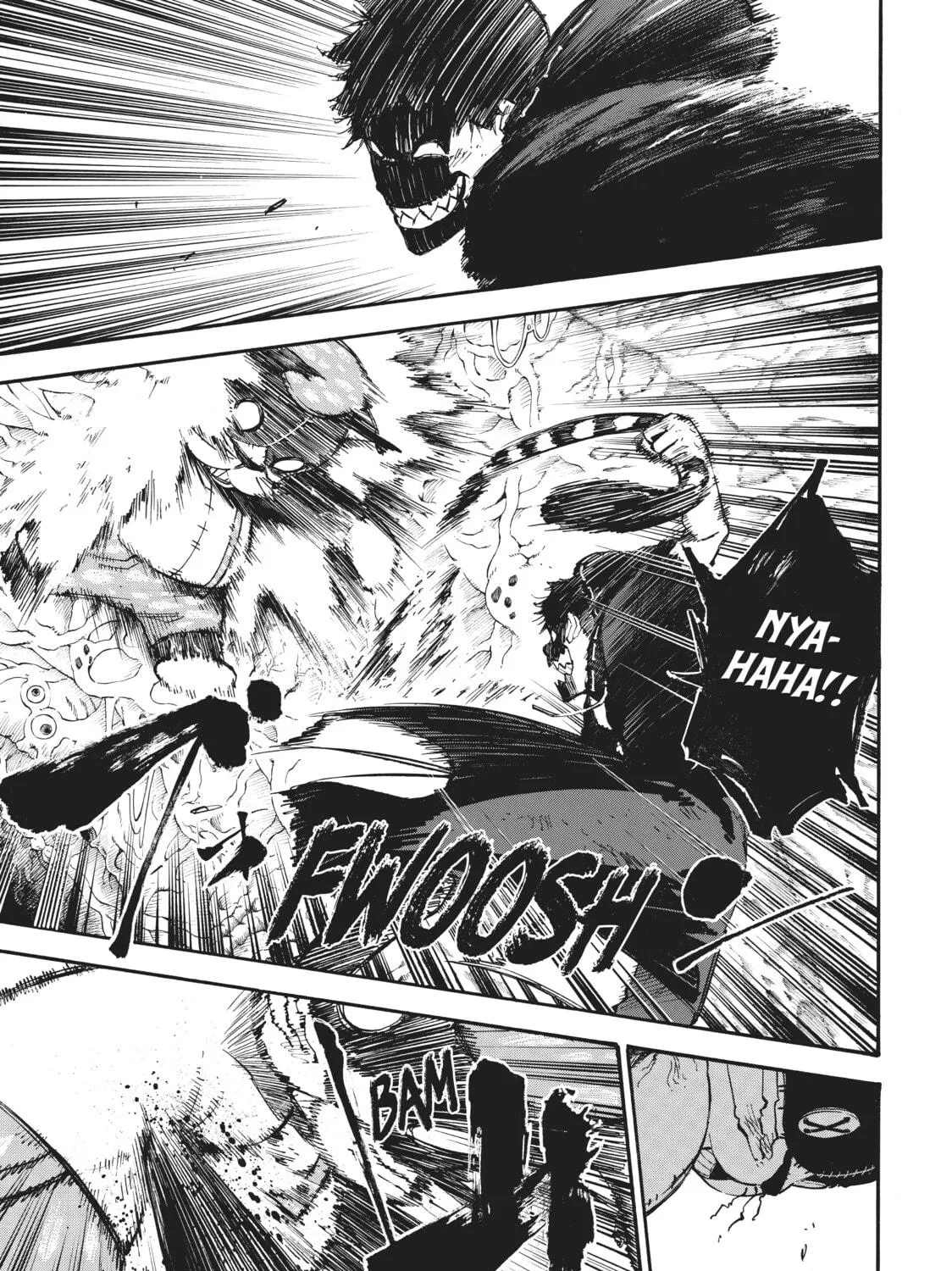 Read Dolly Kill Kill chapter 114 image 4 on Lezhin
