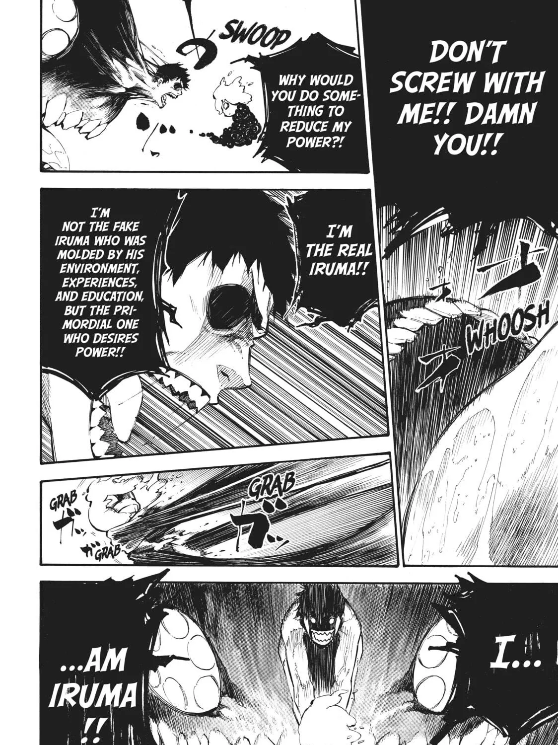 Read Dolly Kill Kill chapter 115 image 10 on Lezhin