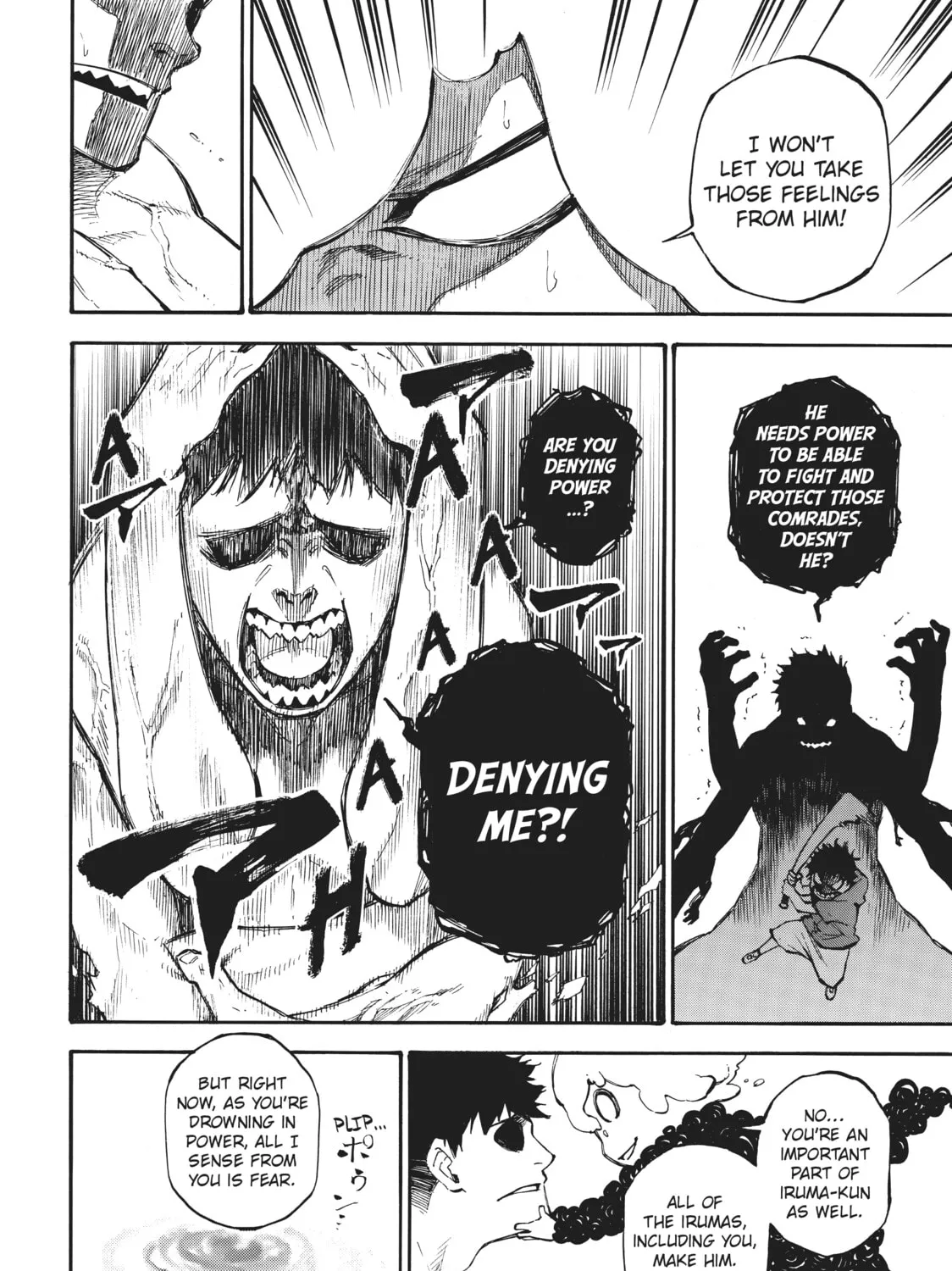 Read Dolly Kill Kill chapter 115 image 14 on Lezhin