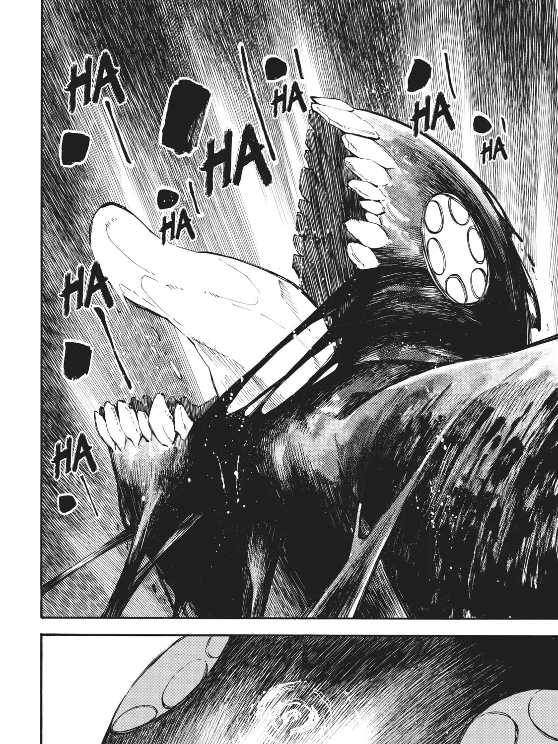 Read Dolly Kill Kill chapter 115 image 2 on Lezhin