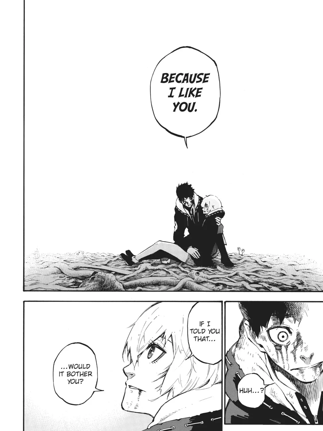 Read Dolly Kill Kill chapter 115 image 20 on Lezhin